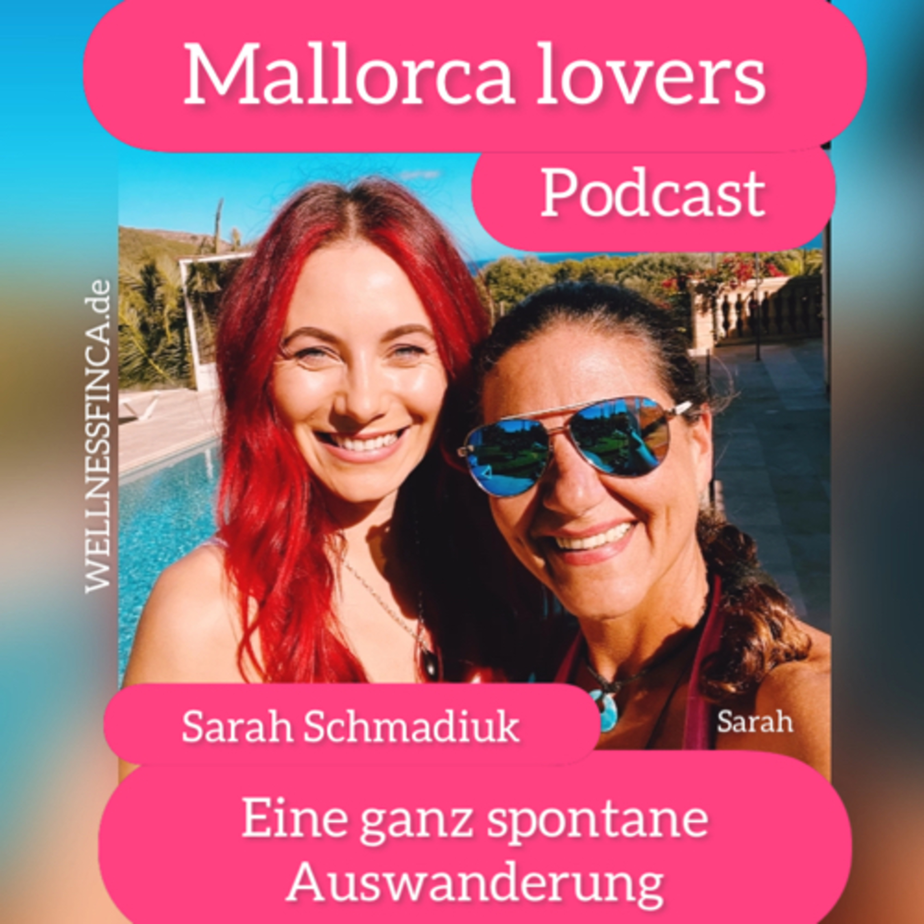 MALLORCA LOVERS