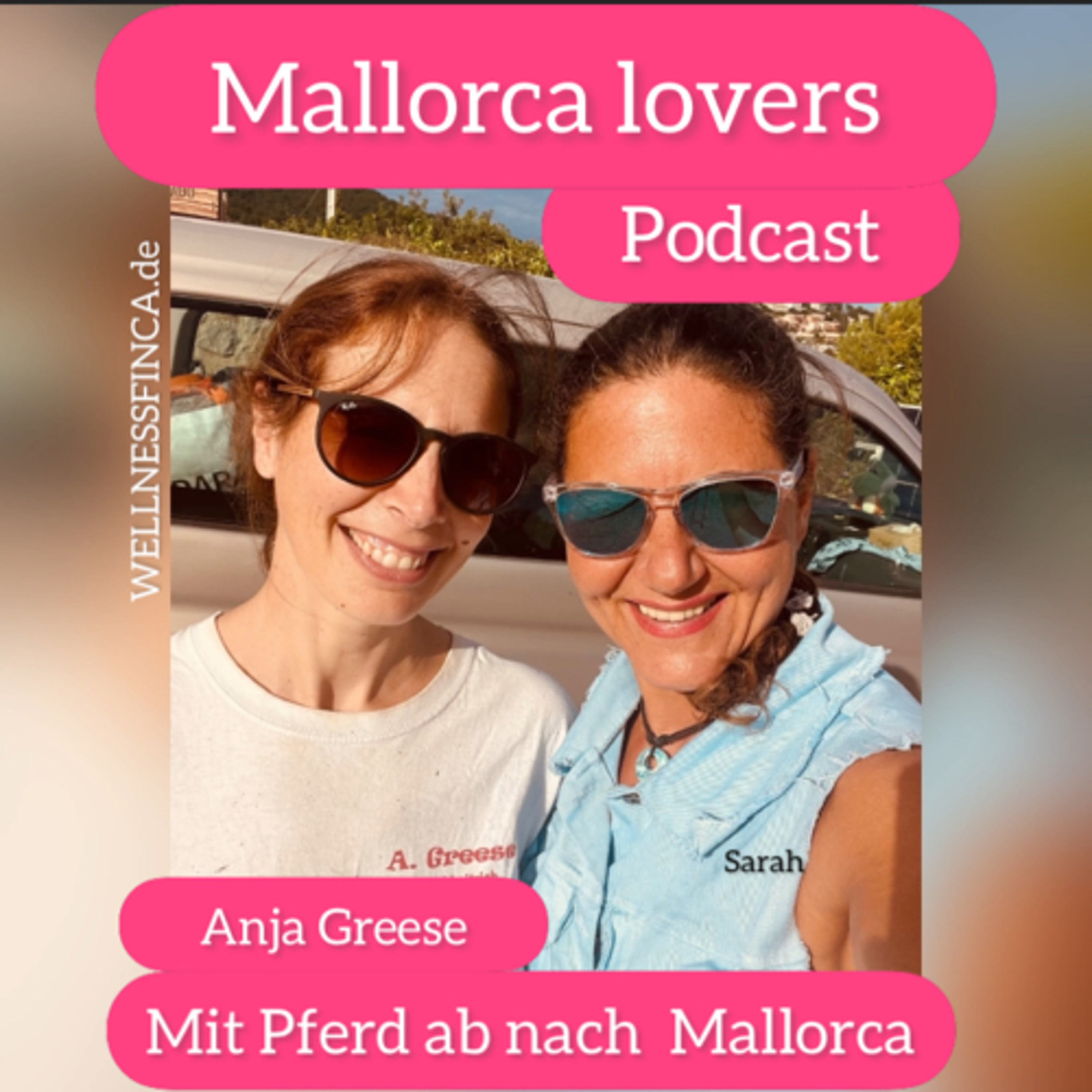 MALLORCA LOVERS