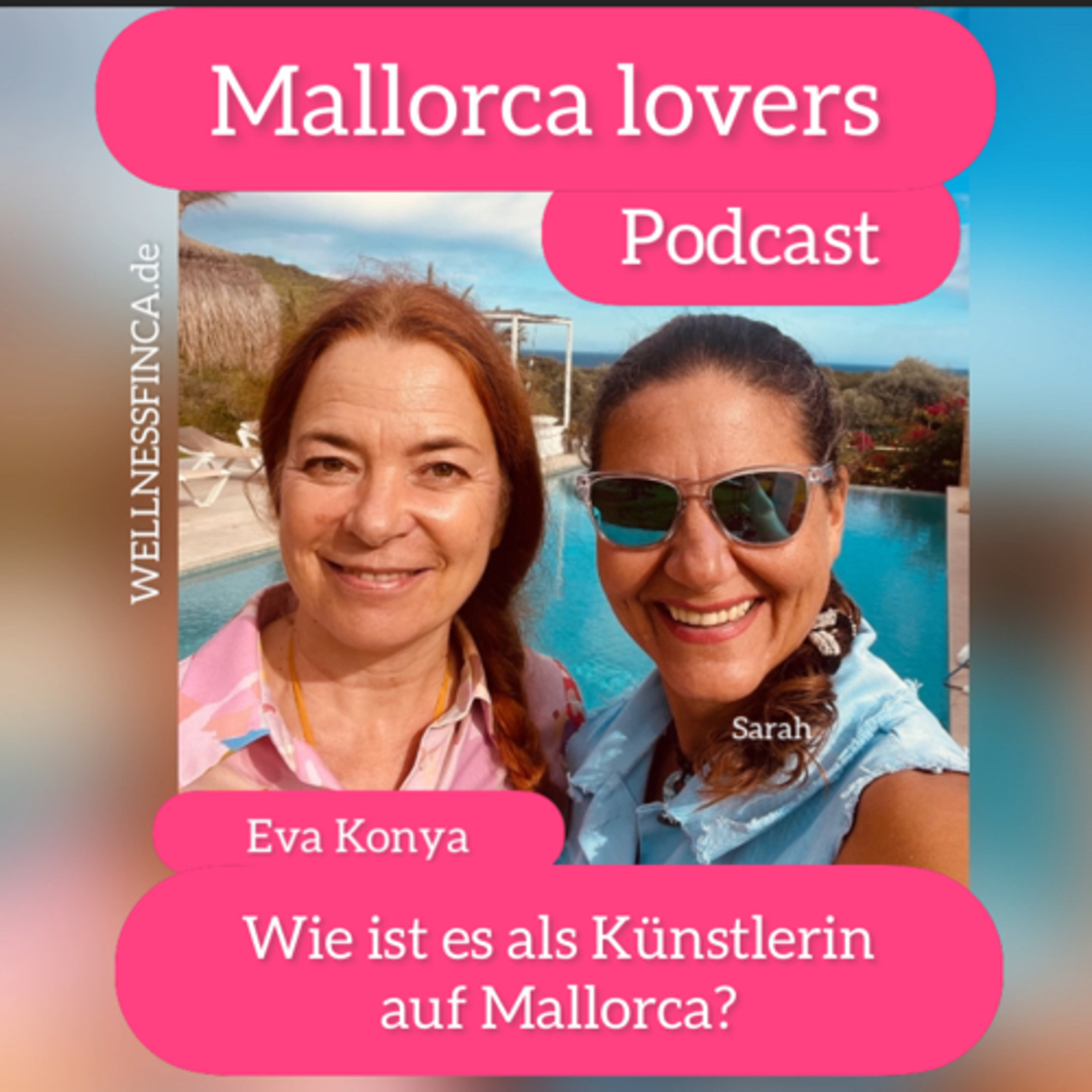 MALLORCA LOVERS