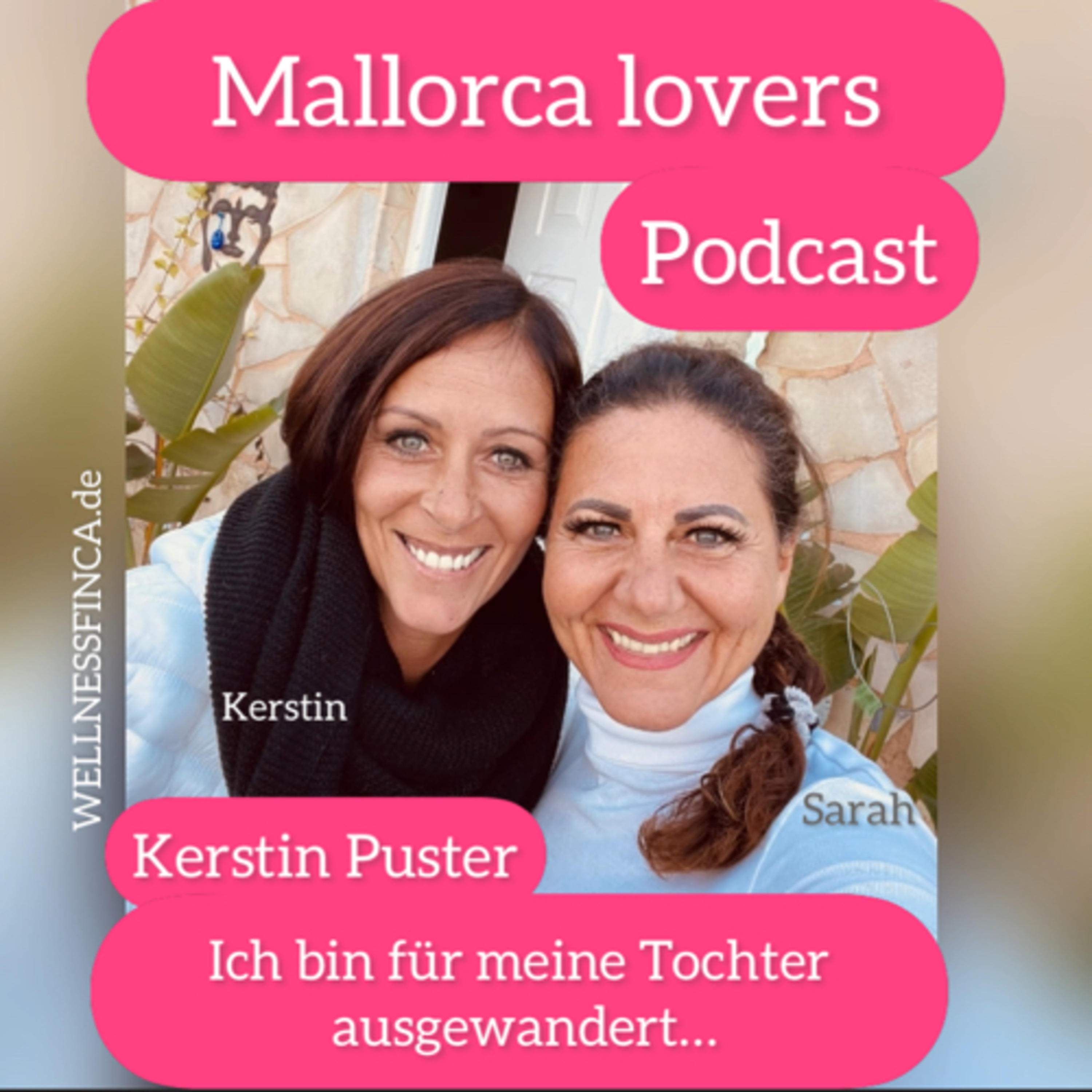 MALLORCA LOVERS