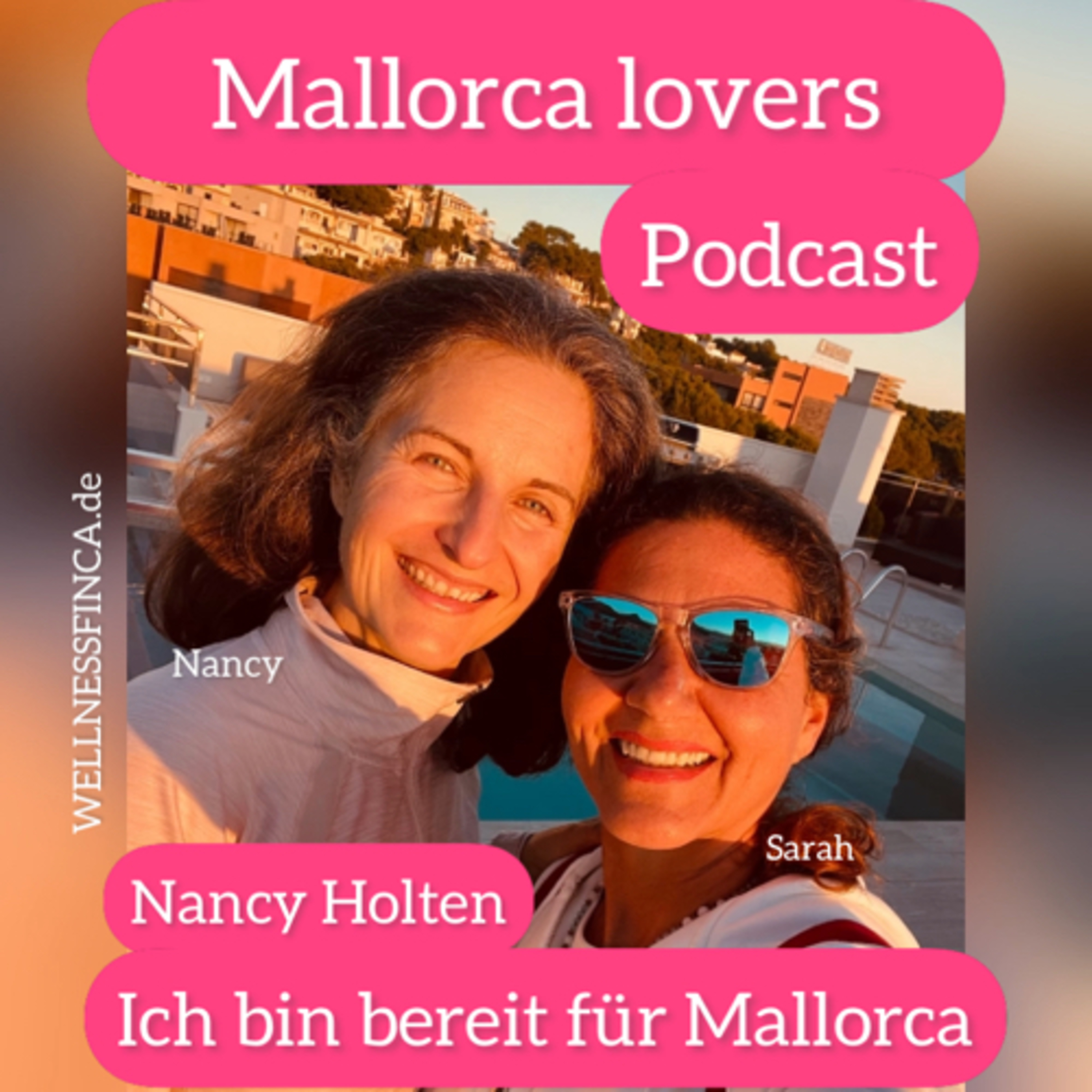 MALLORCA LOVERS