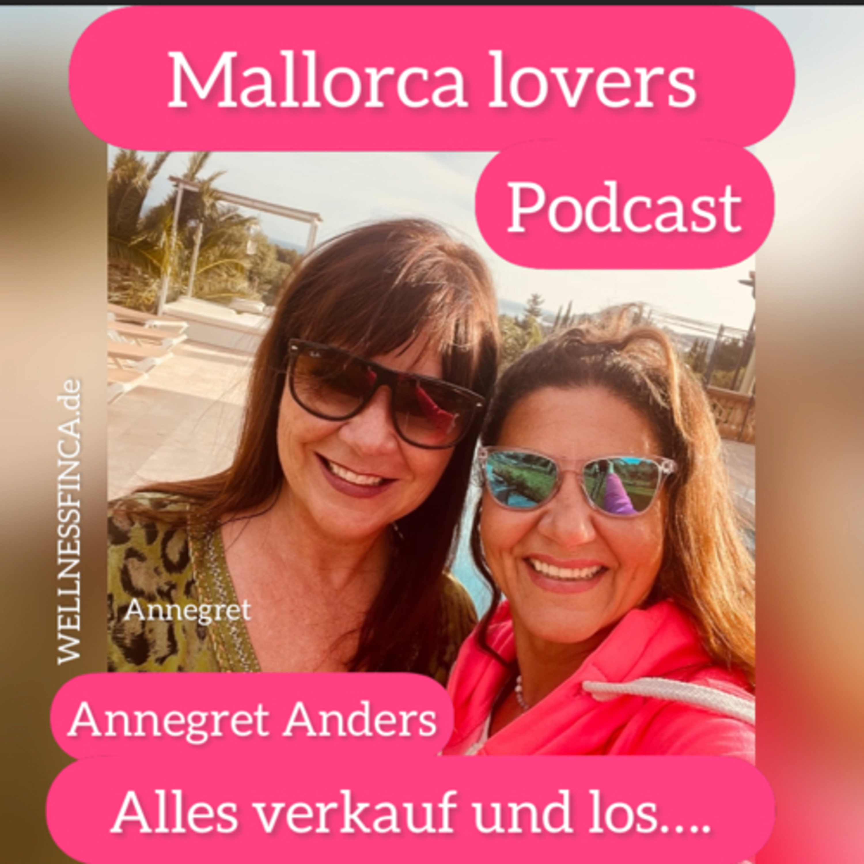 MALLORCA LOVERS
