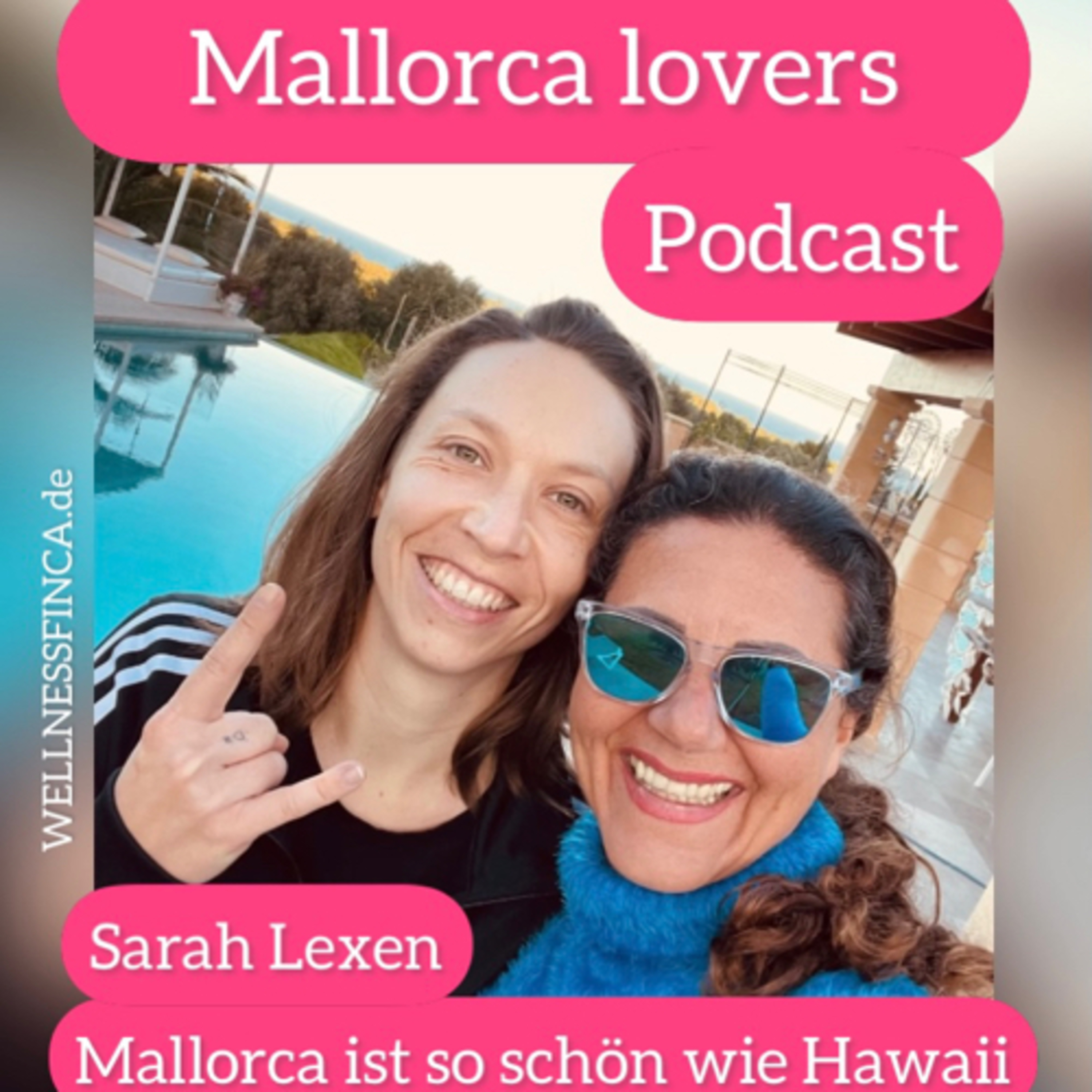 MALLORCA LOVERS