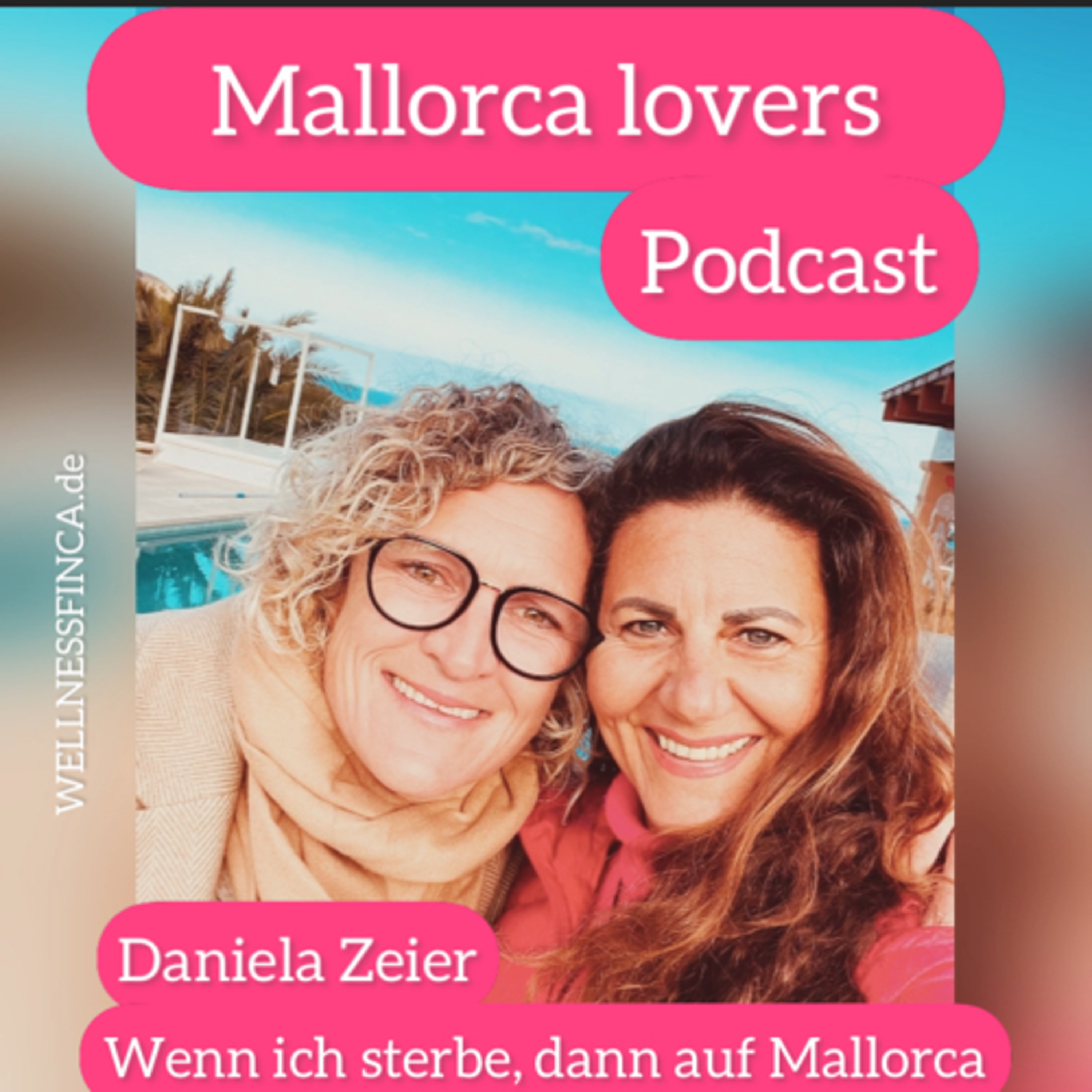 MALLORCA LOVERS