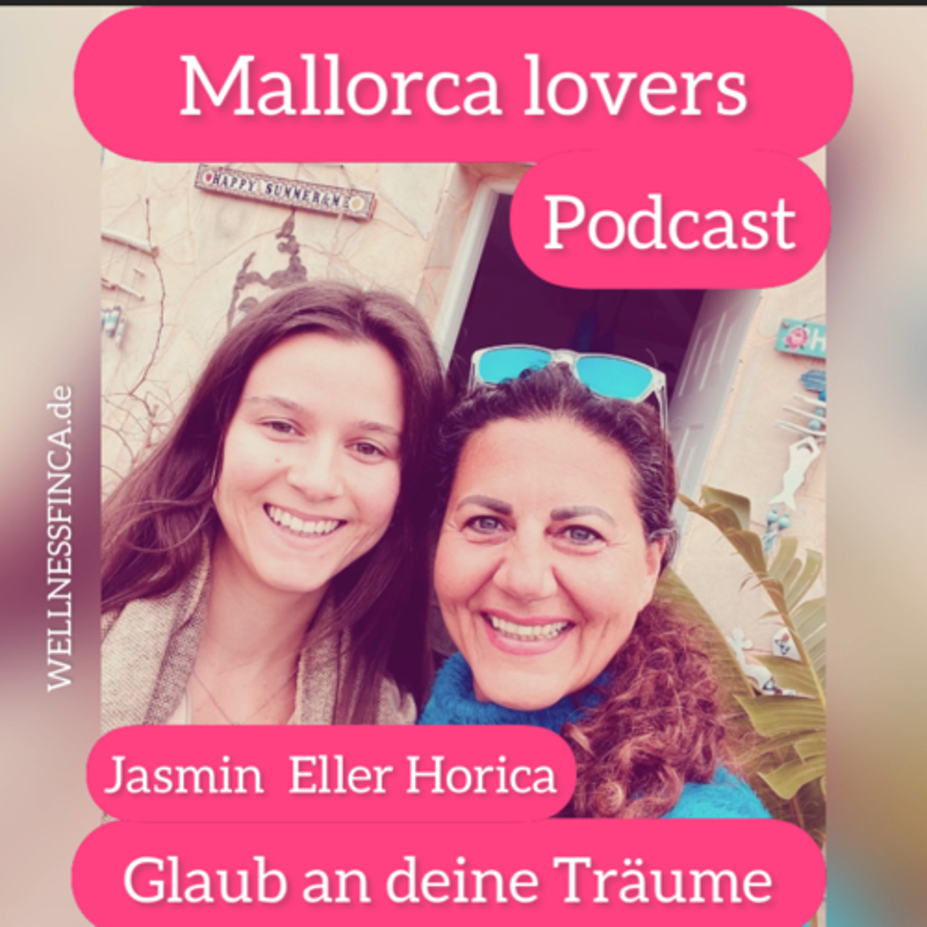 MALLORCA LOVERS