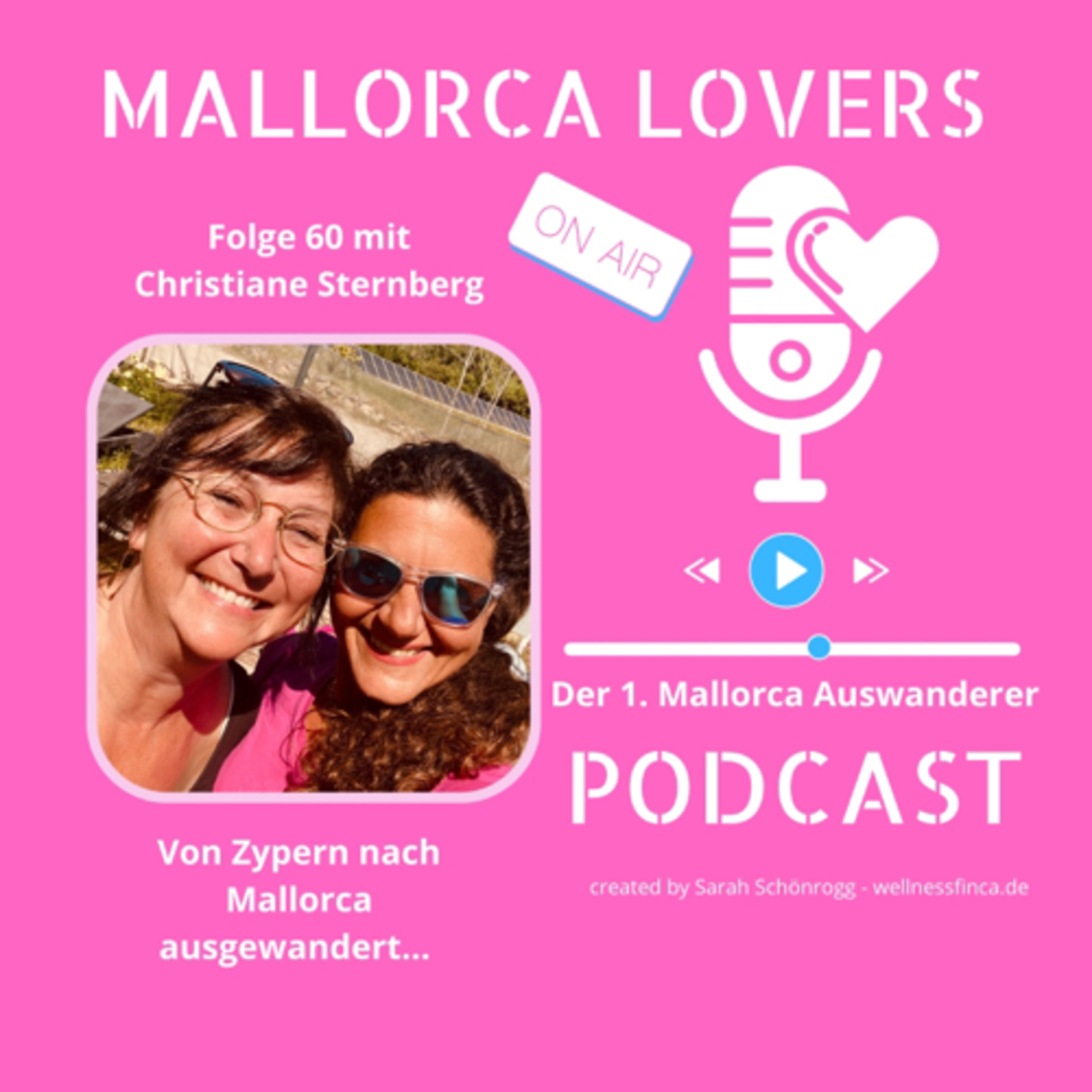 MALLORCA LOVERS