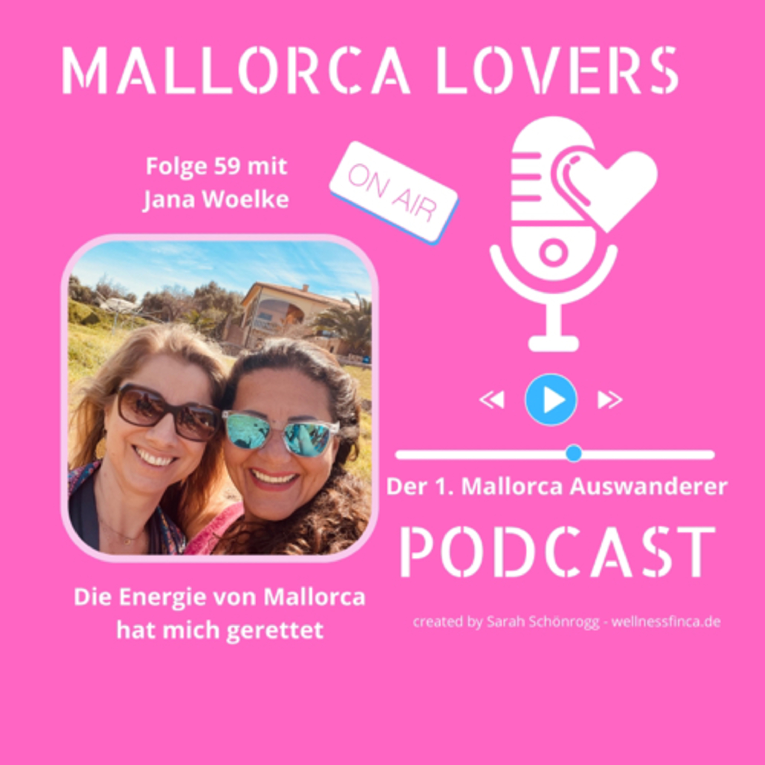MALLORCA LOVERS