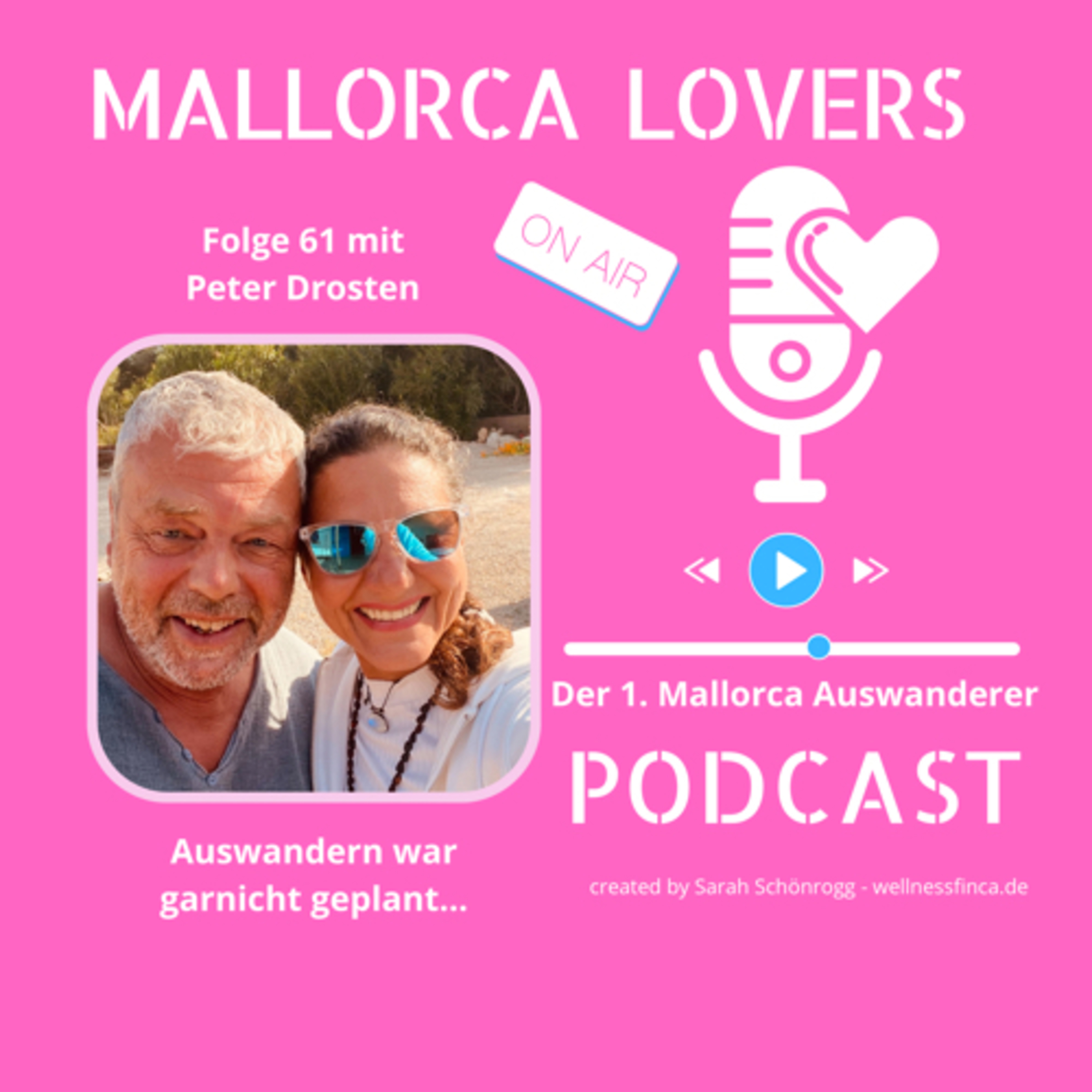 MALLORCA LOVERS