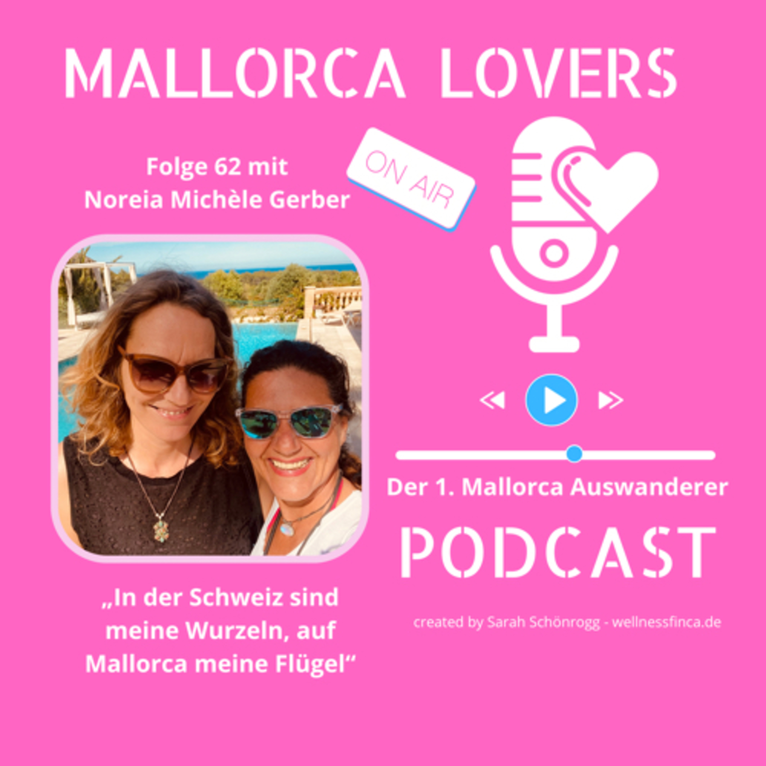 MALLORCA LOVERS