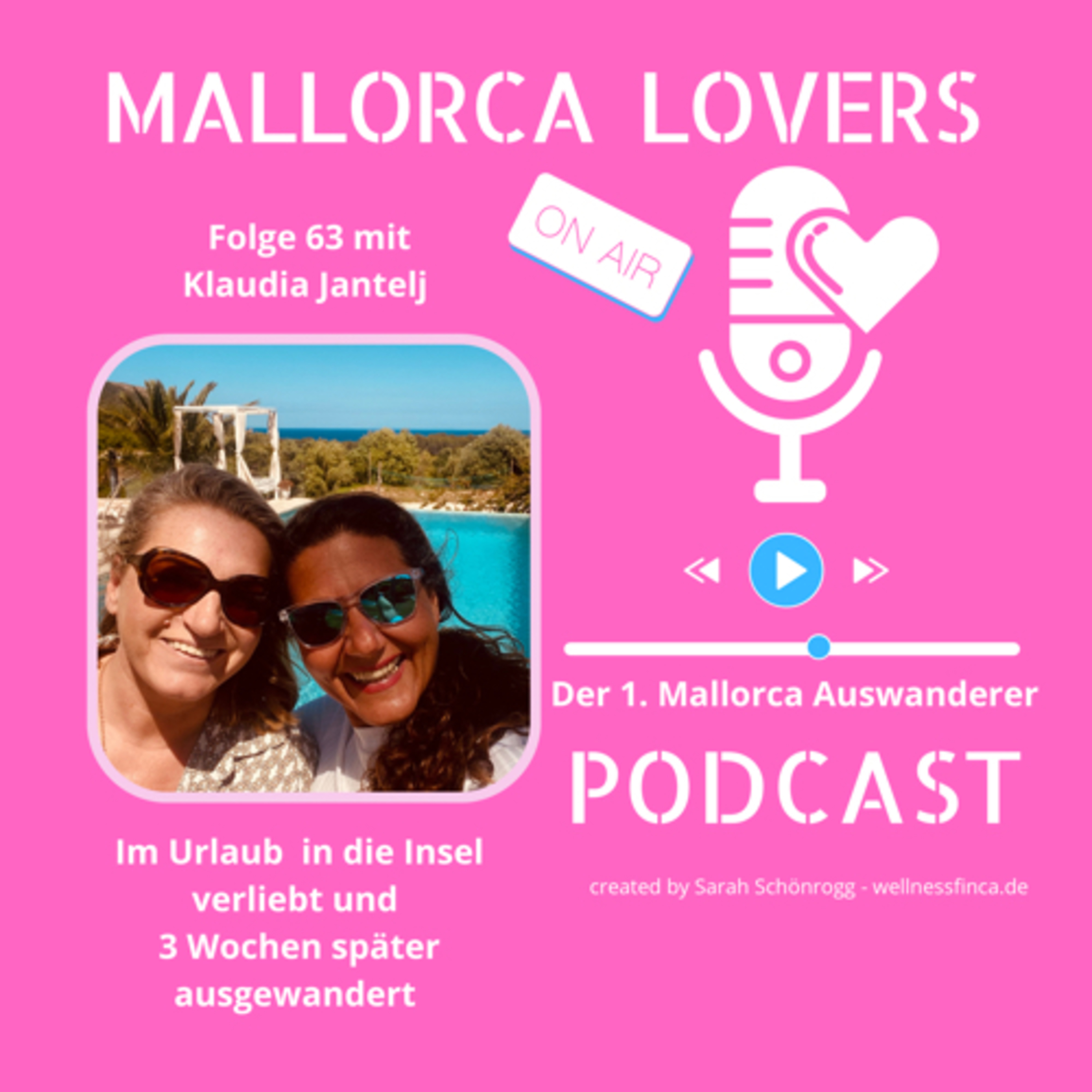 MALLORCA LOVERS