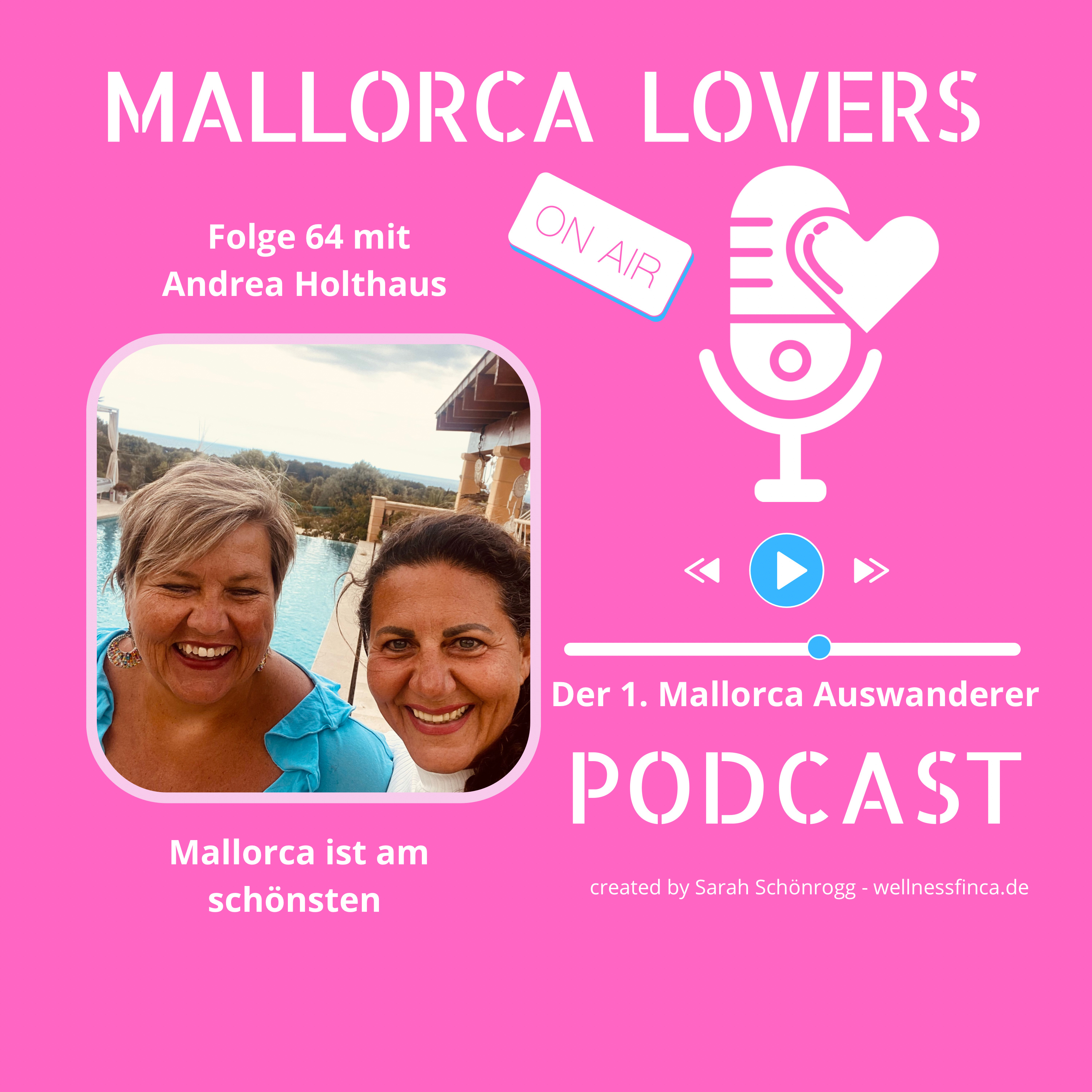 MALLORCA LOVERS