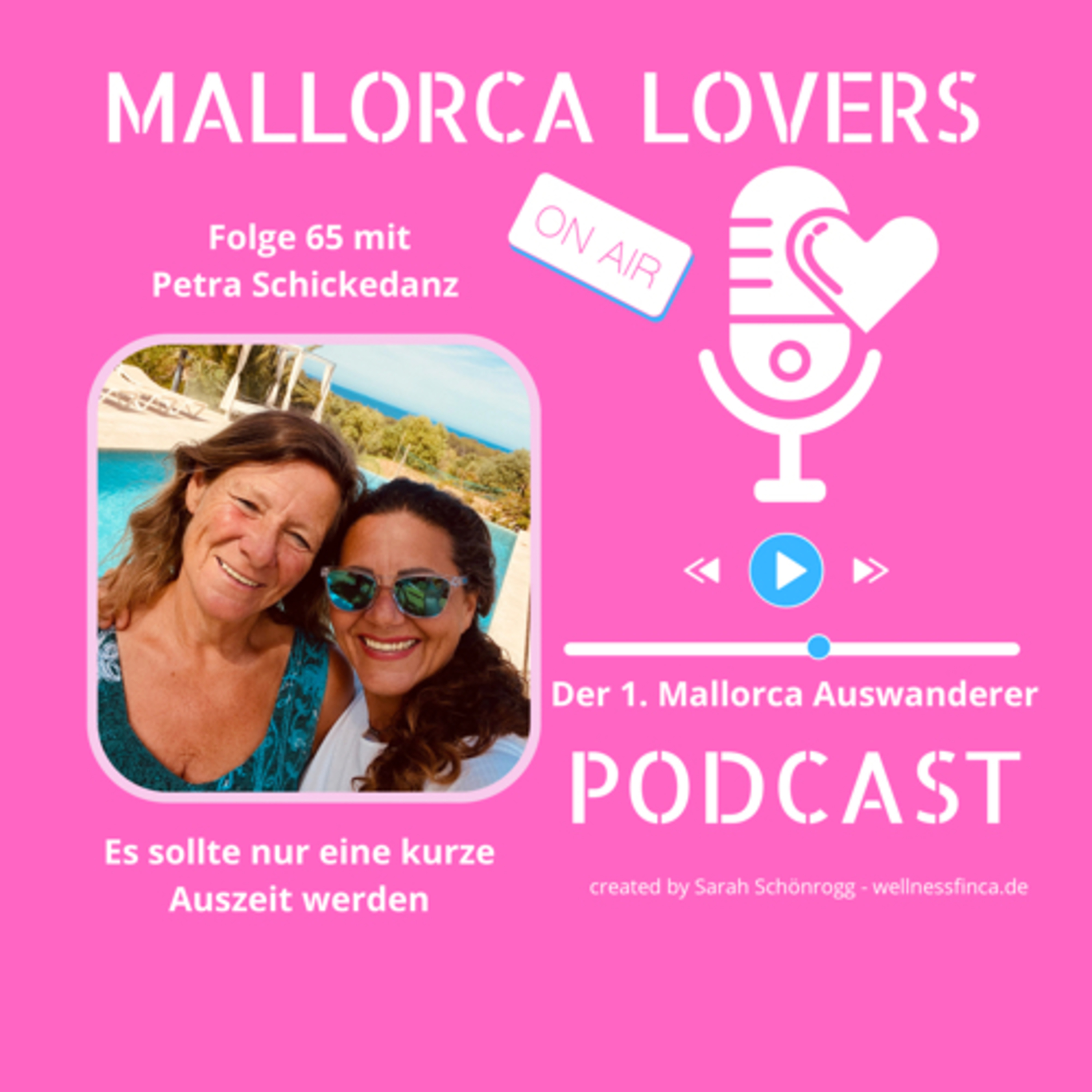 MALLORCA LOVERS