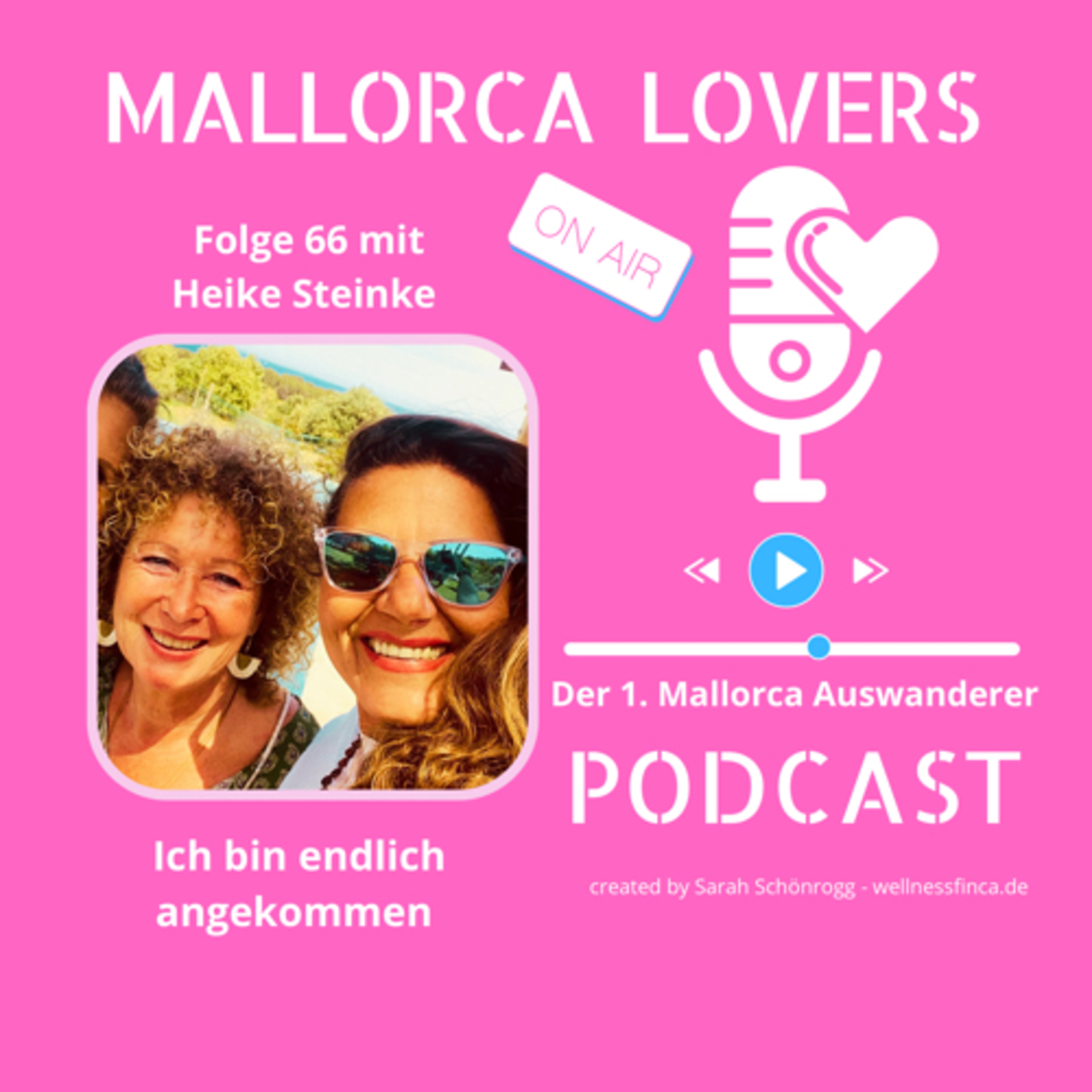 MALLORCA LOVERS