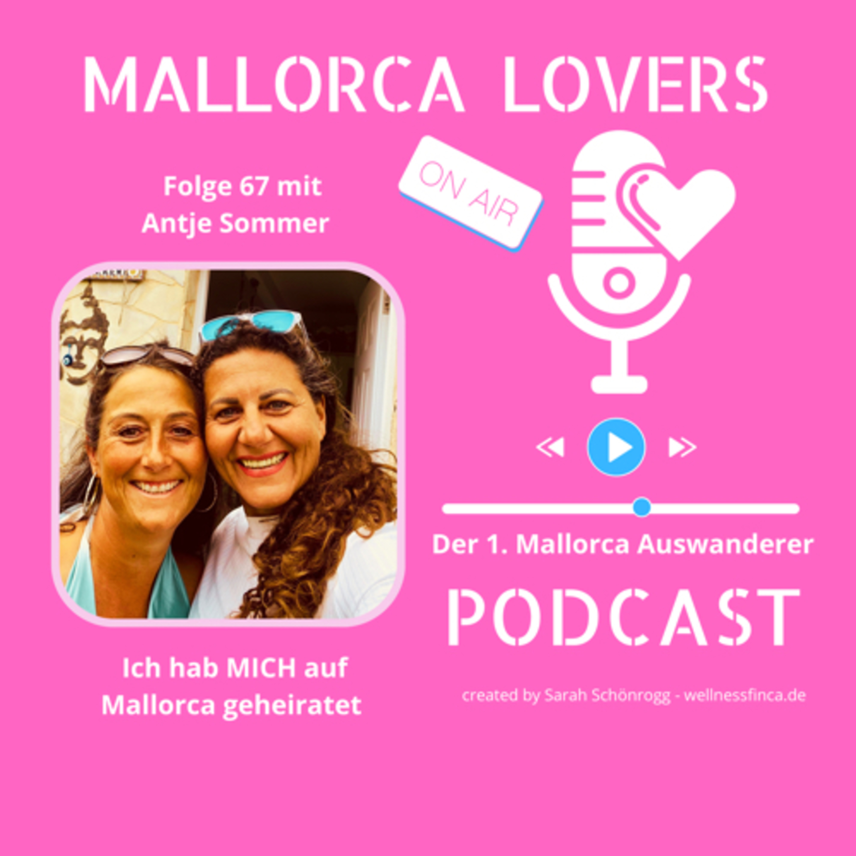 MALLORCA LOVERS
