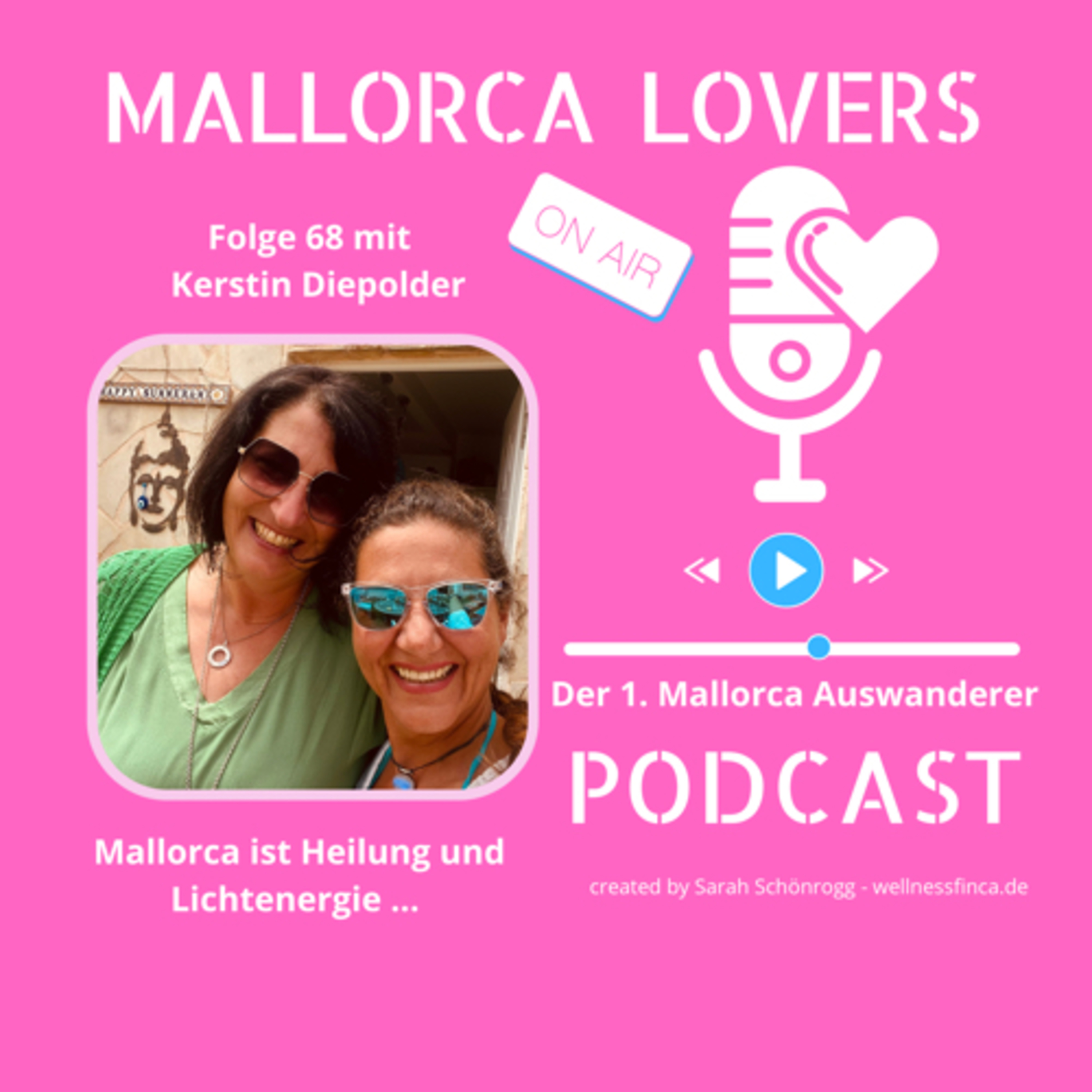 MALLORCA LOVERS