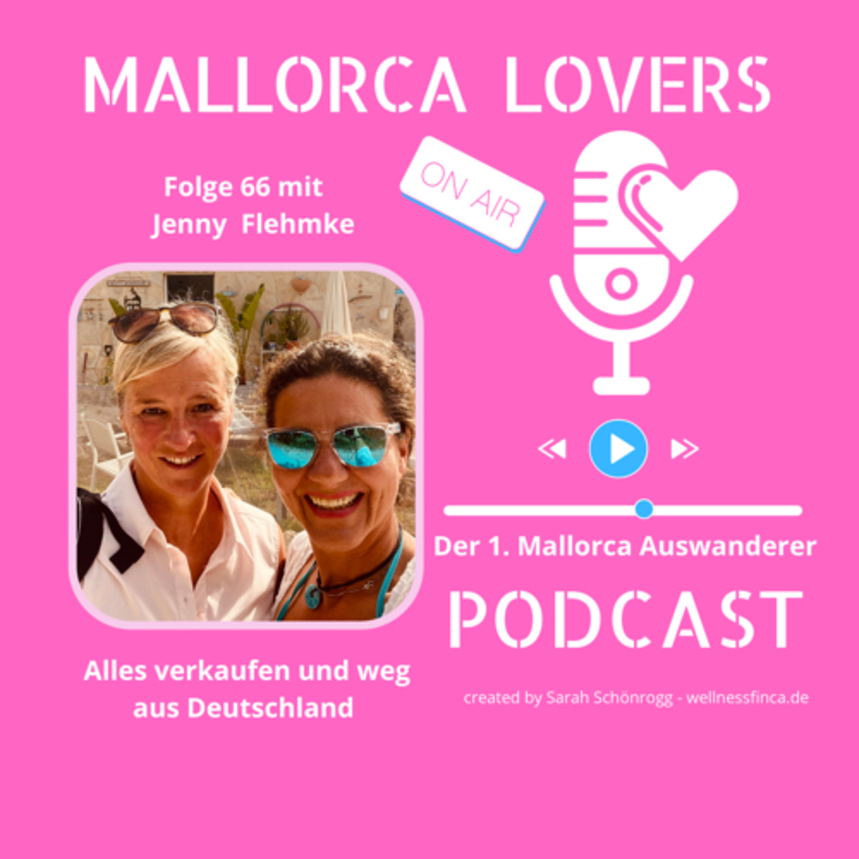 MALLORCA LOVERS