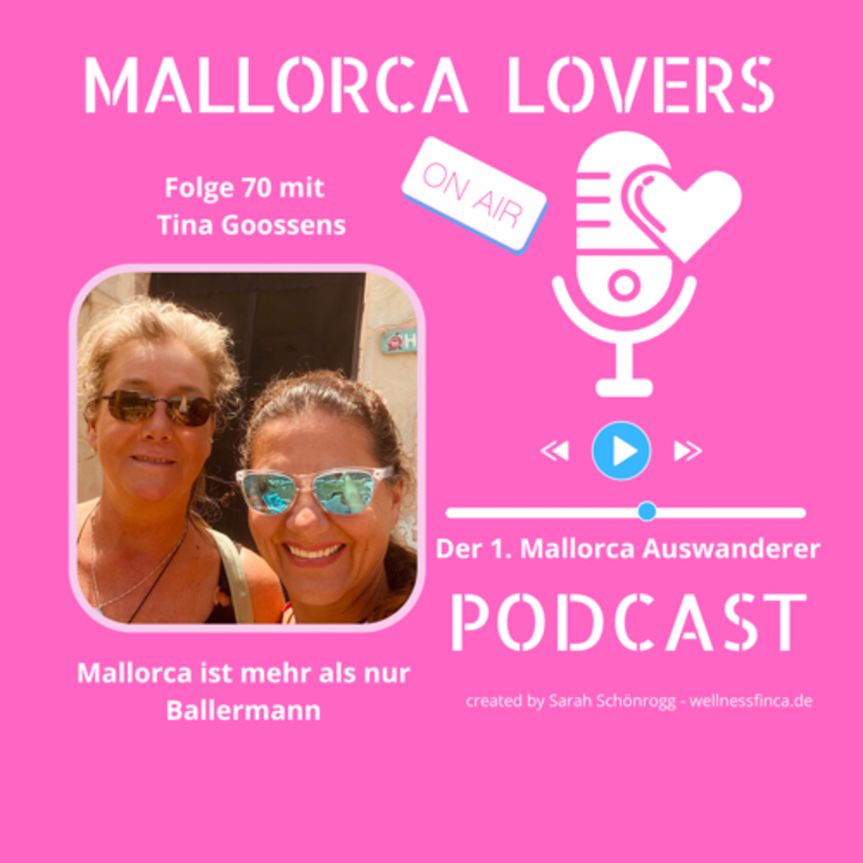 MALLORCA LOVERS