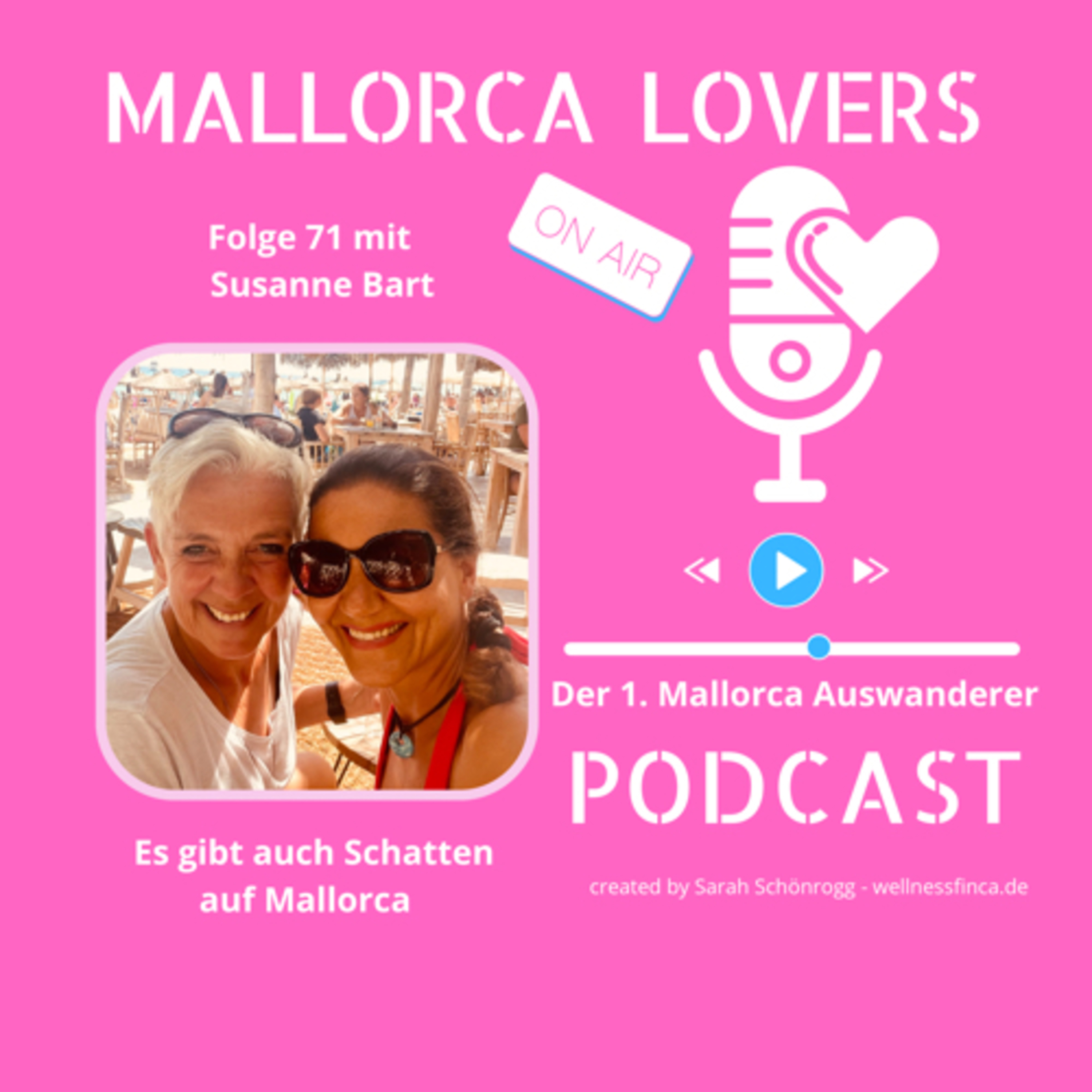 MALLORCA LOVERS