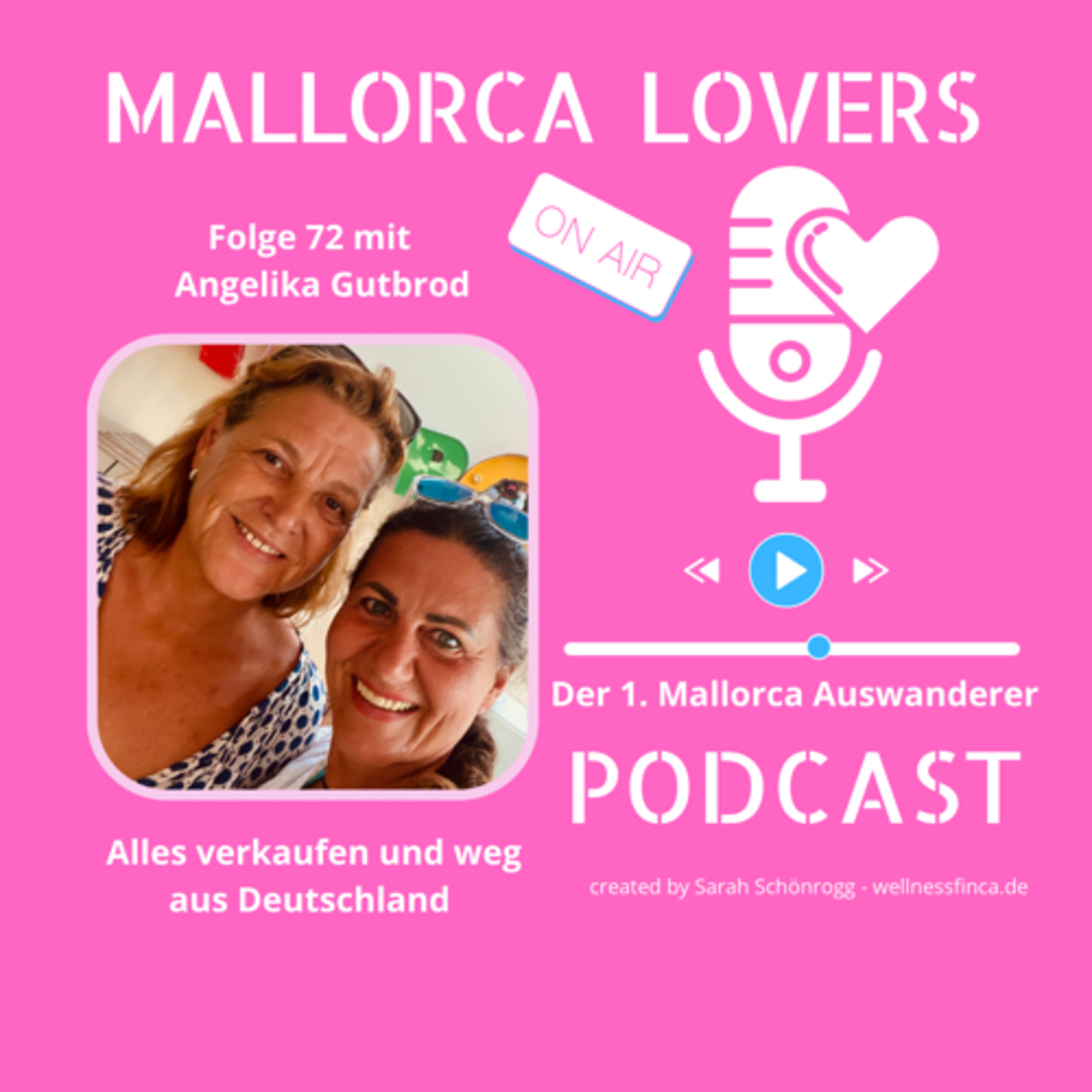 MALLORCA LOVERS