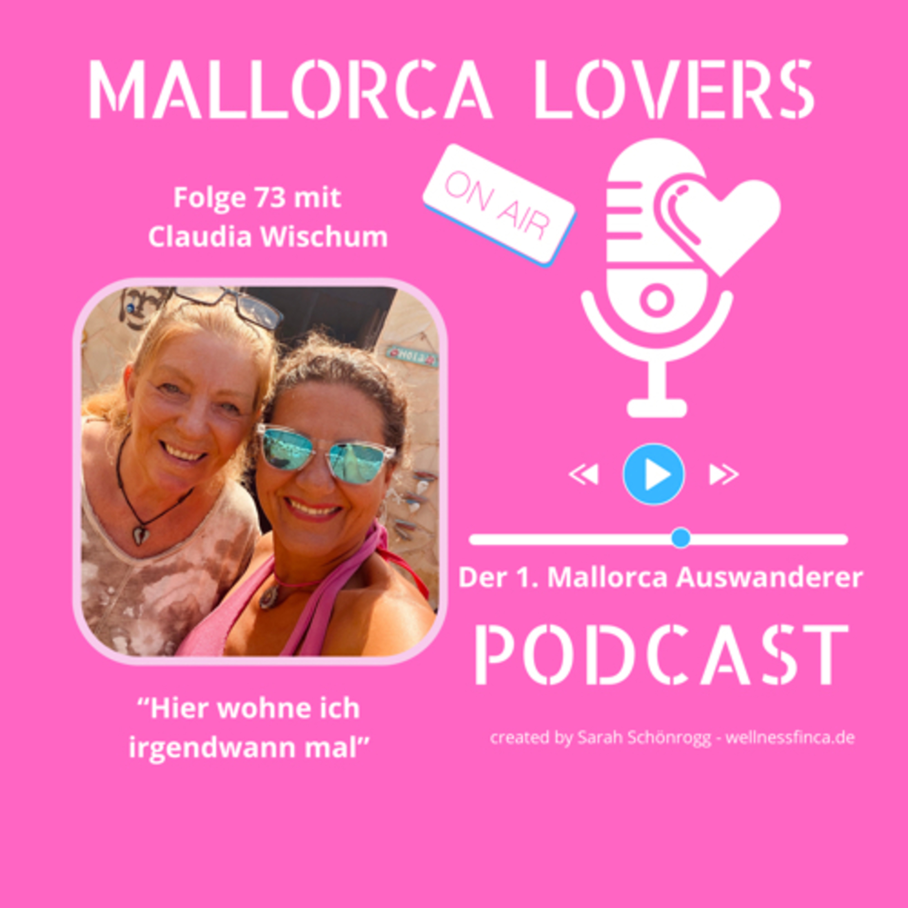 MALLORCA LOVERS