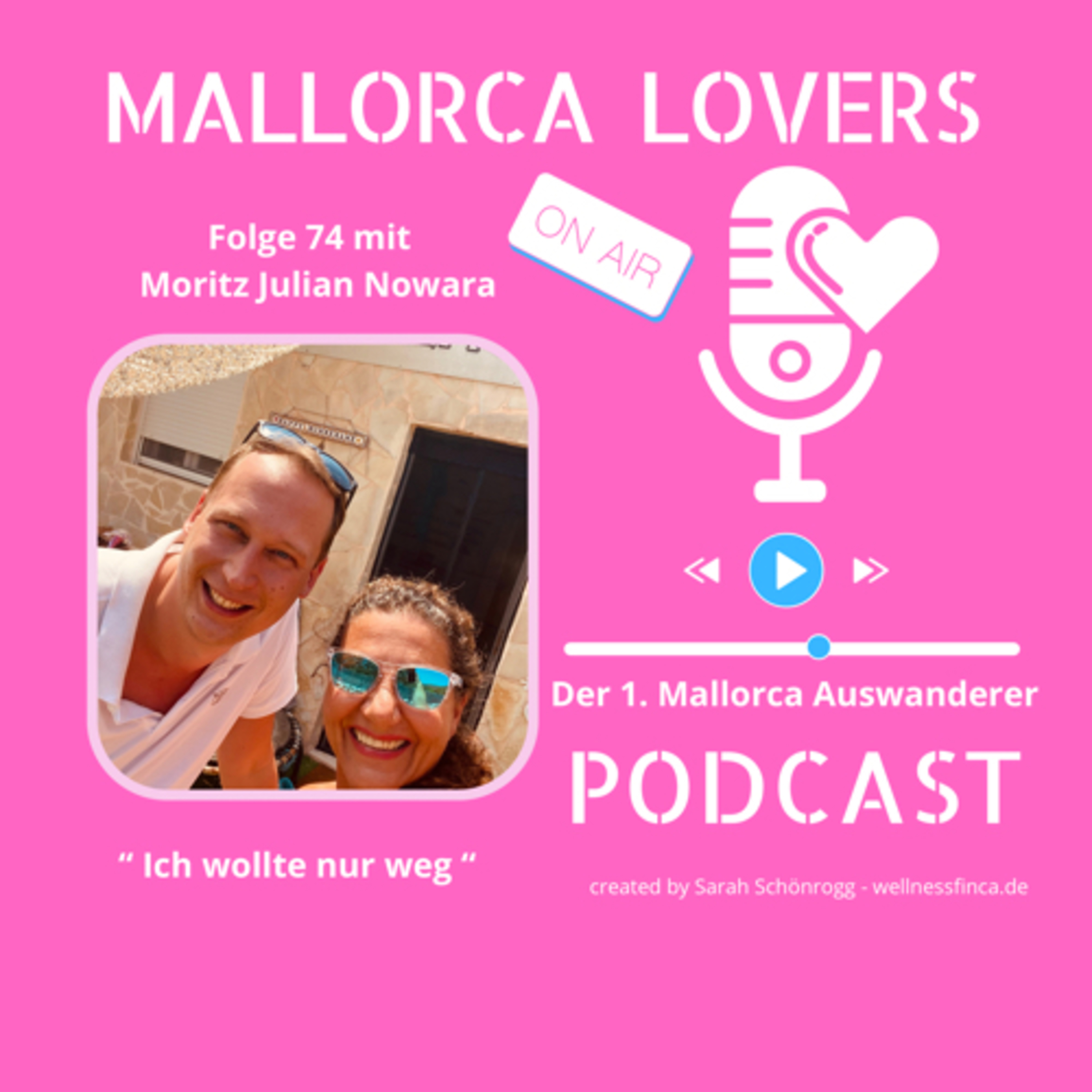 MALLORCA LOVERS