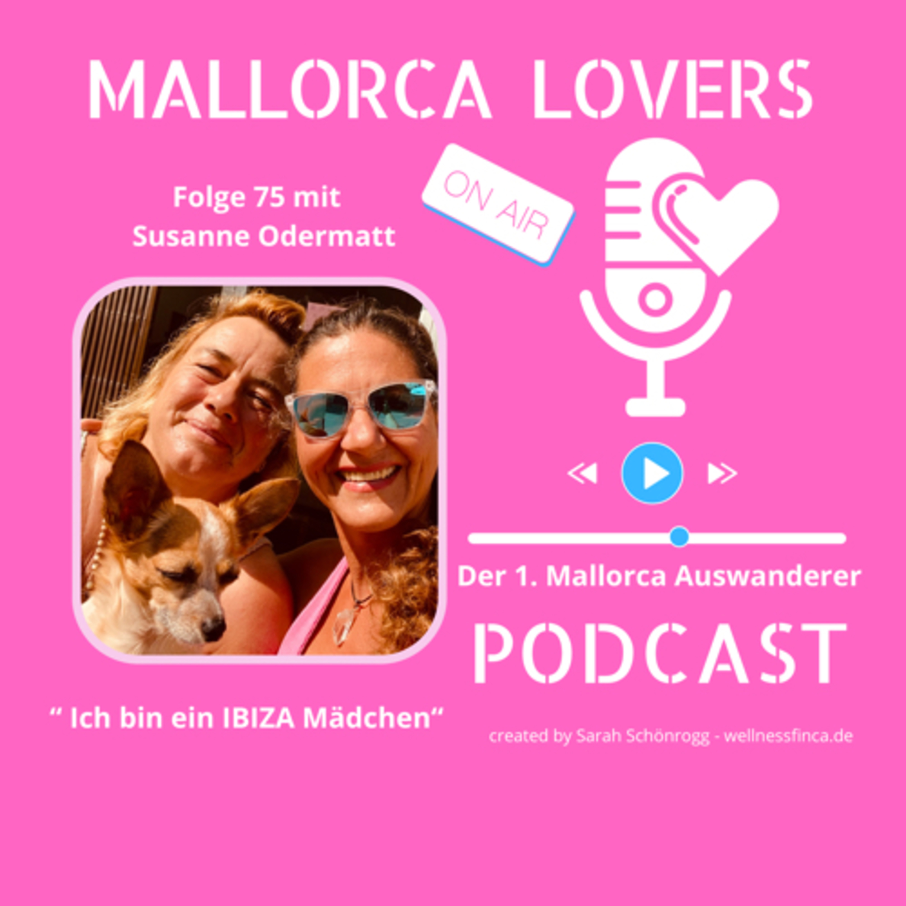 MALLORCA LOVERS