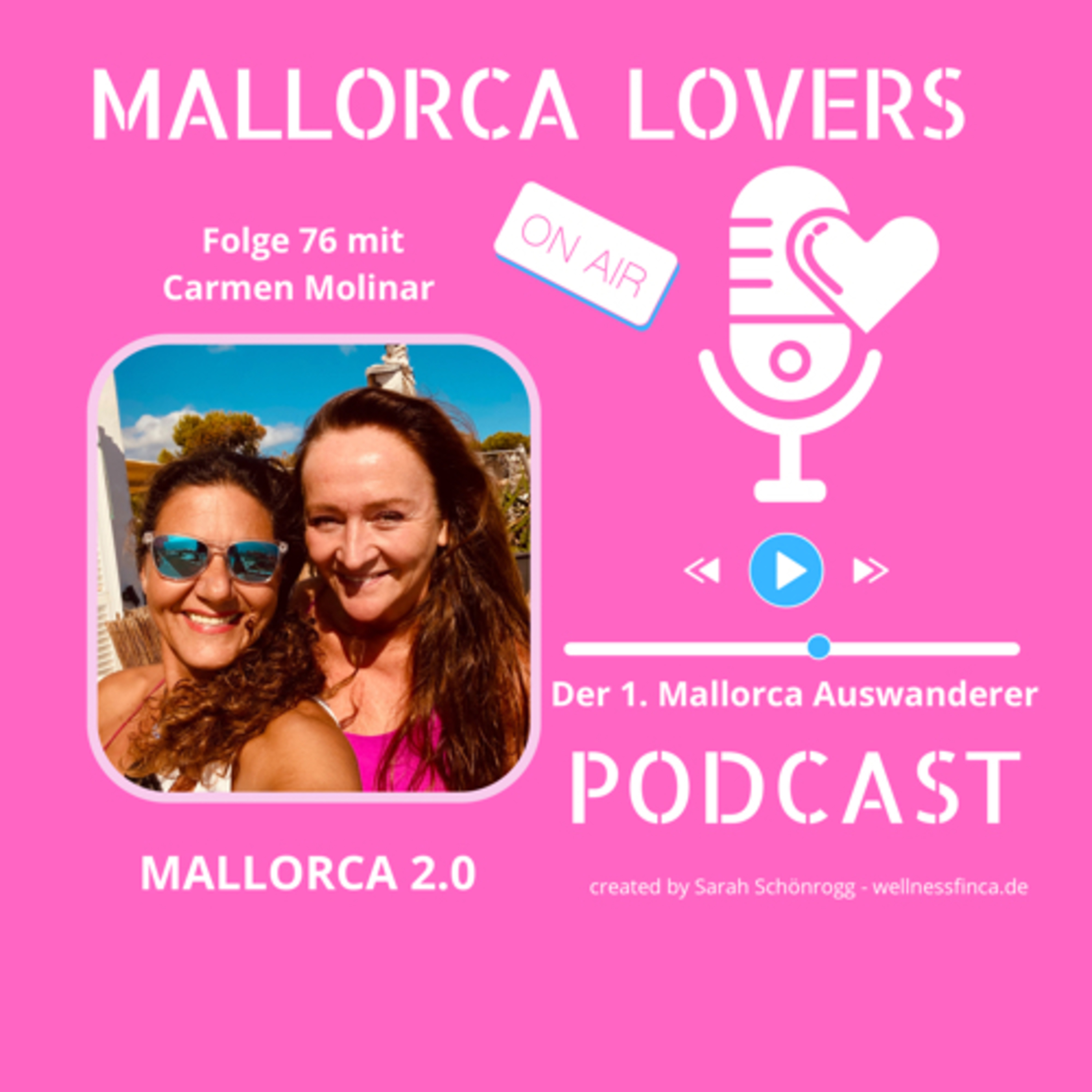 MALLORCA LOVERS