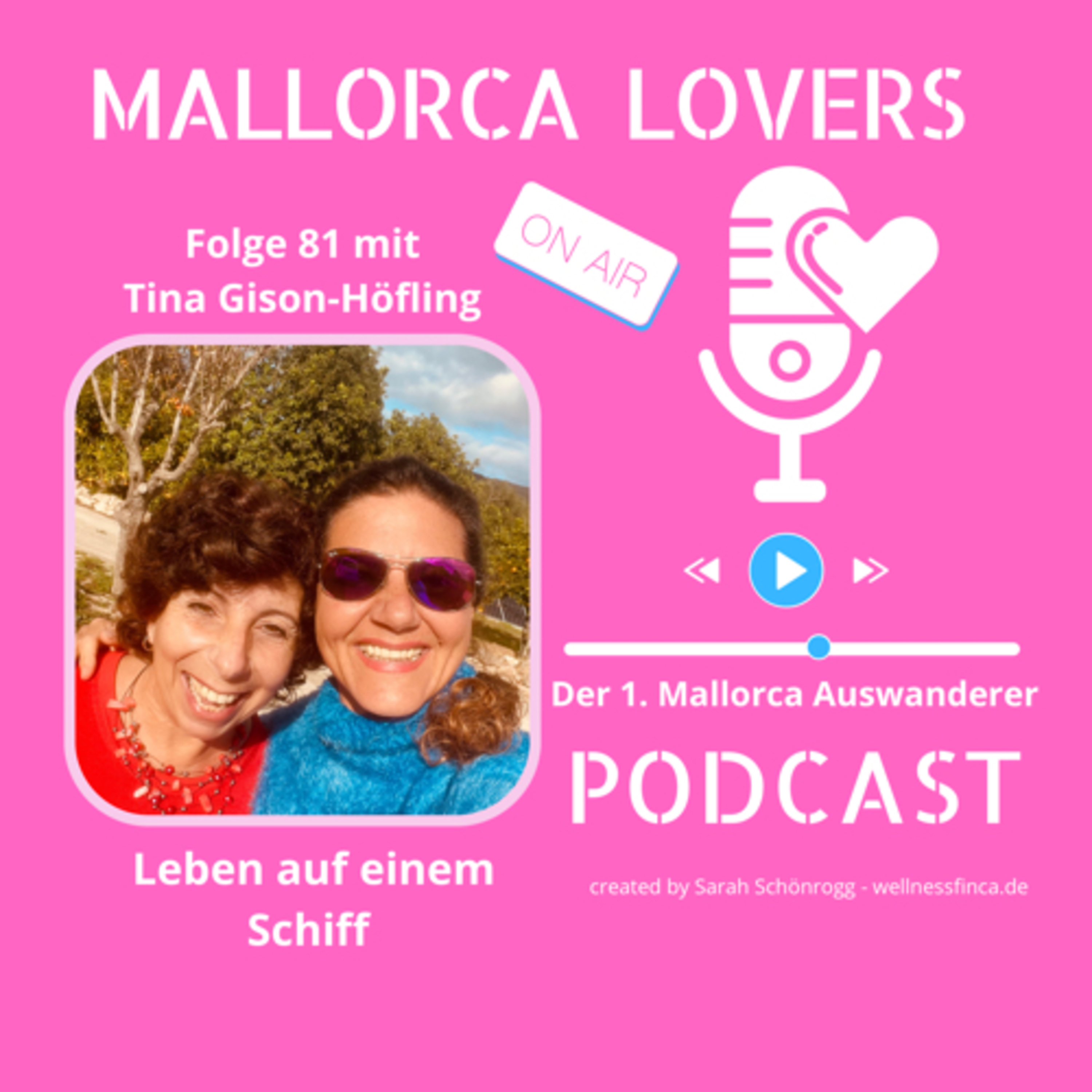 MALLORCA LOVERS