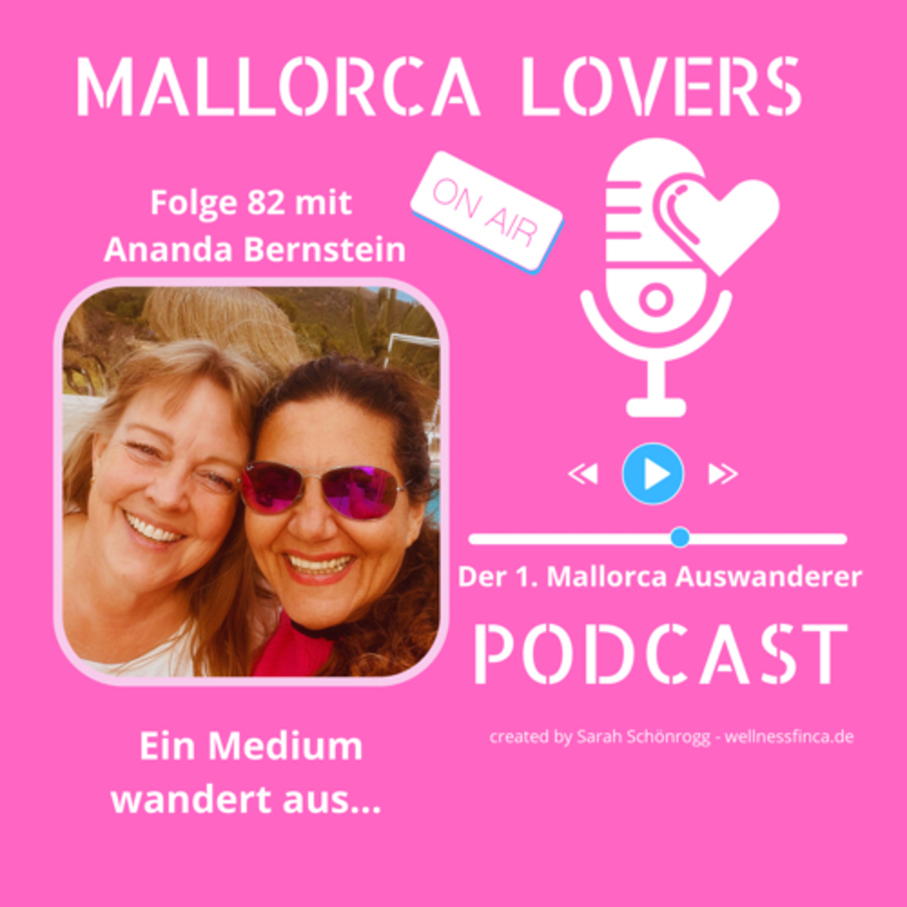 MALLORCA LOVERS