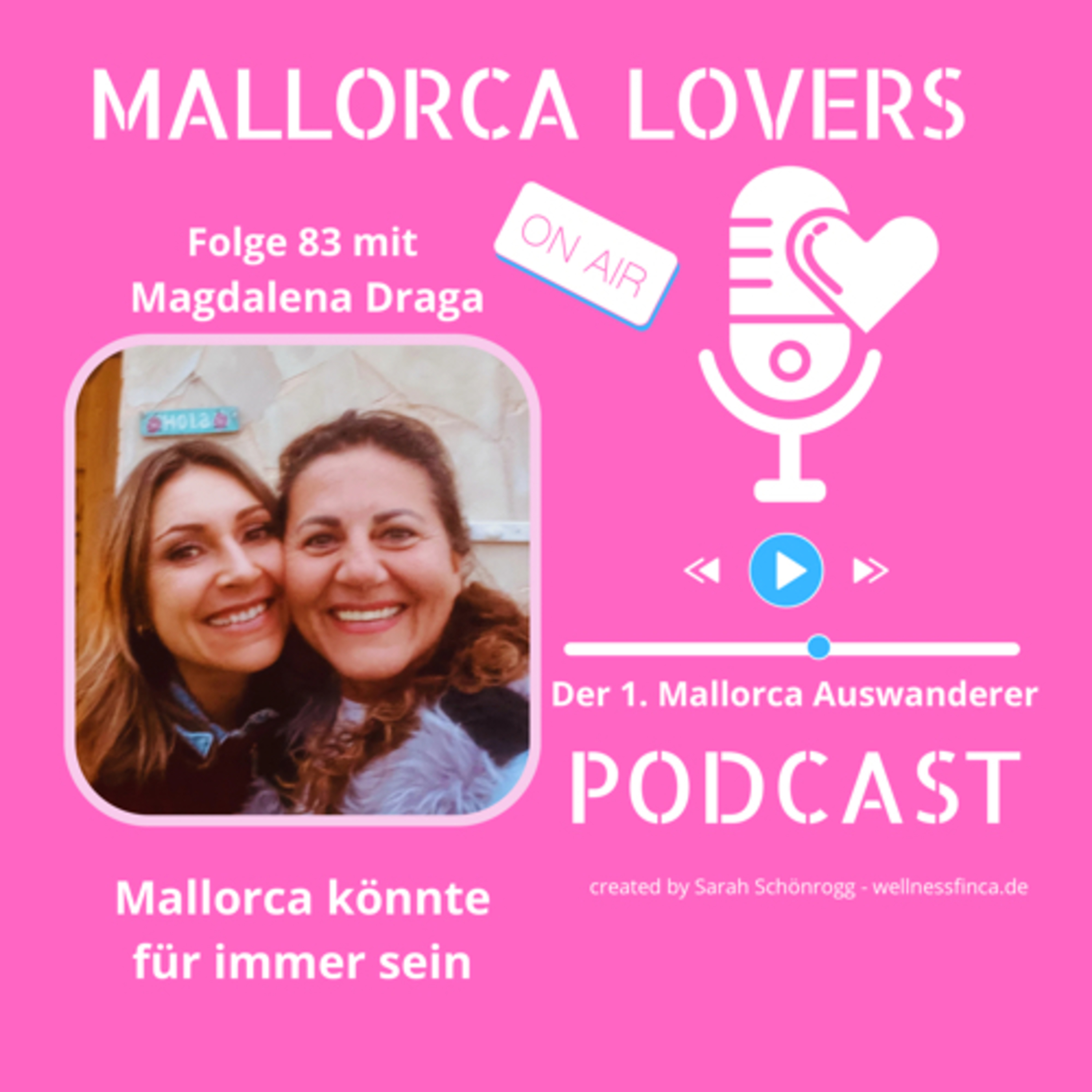MALLORCA LOVERS