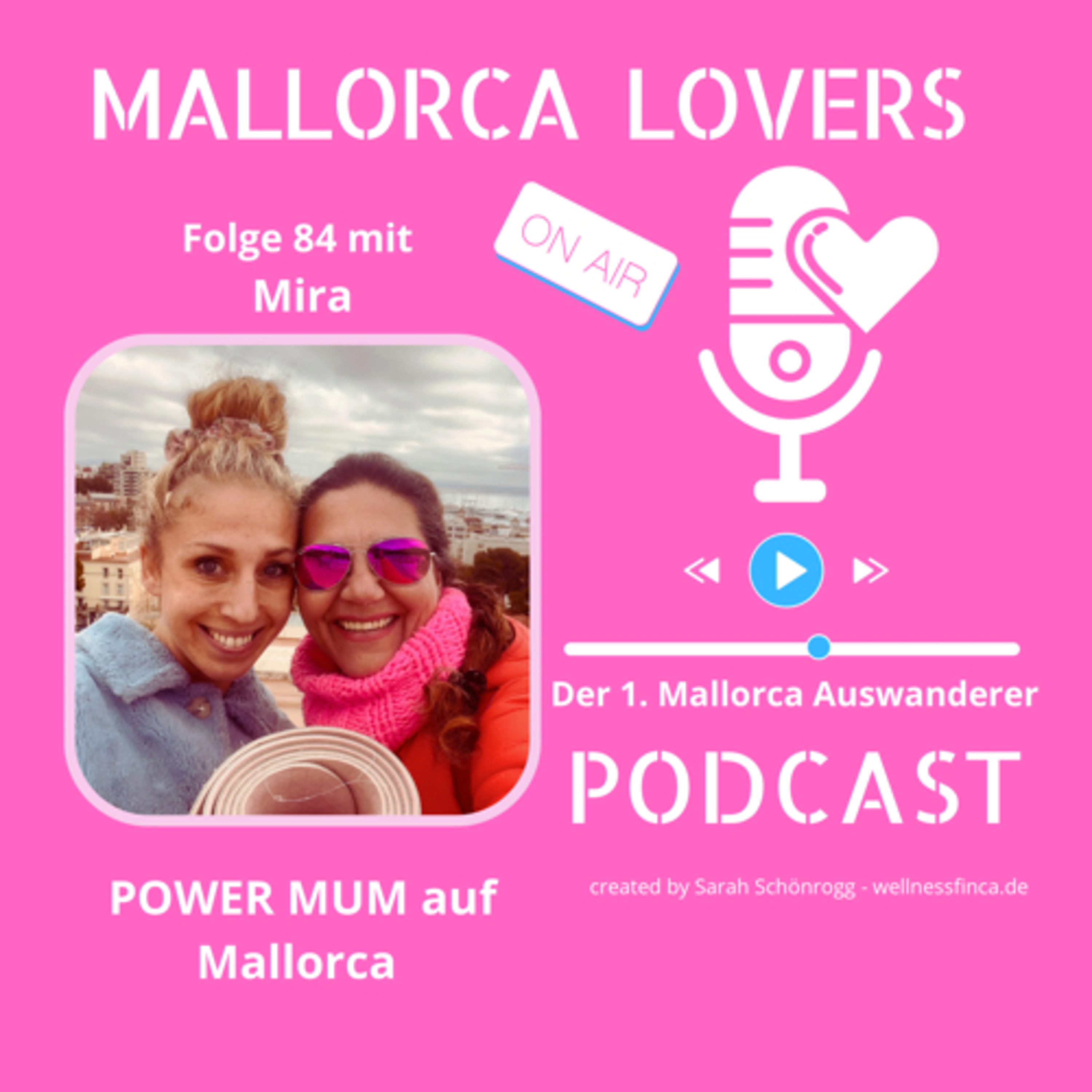 MALLORCA LOVERS