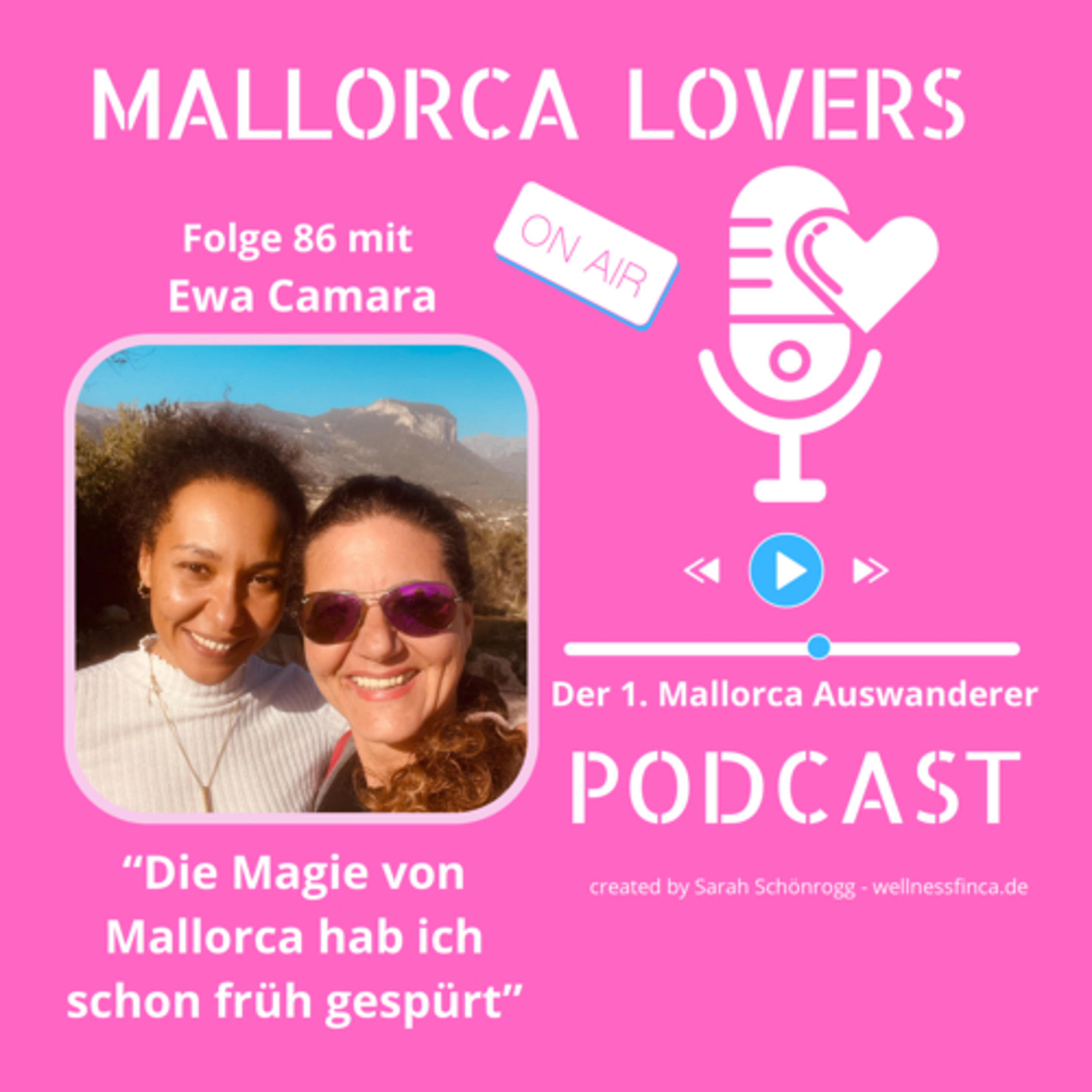 MALLORCA LOVERS