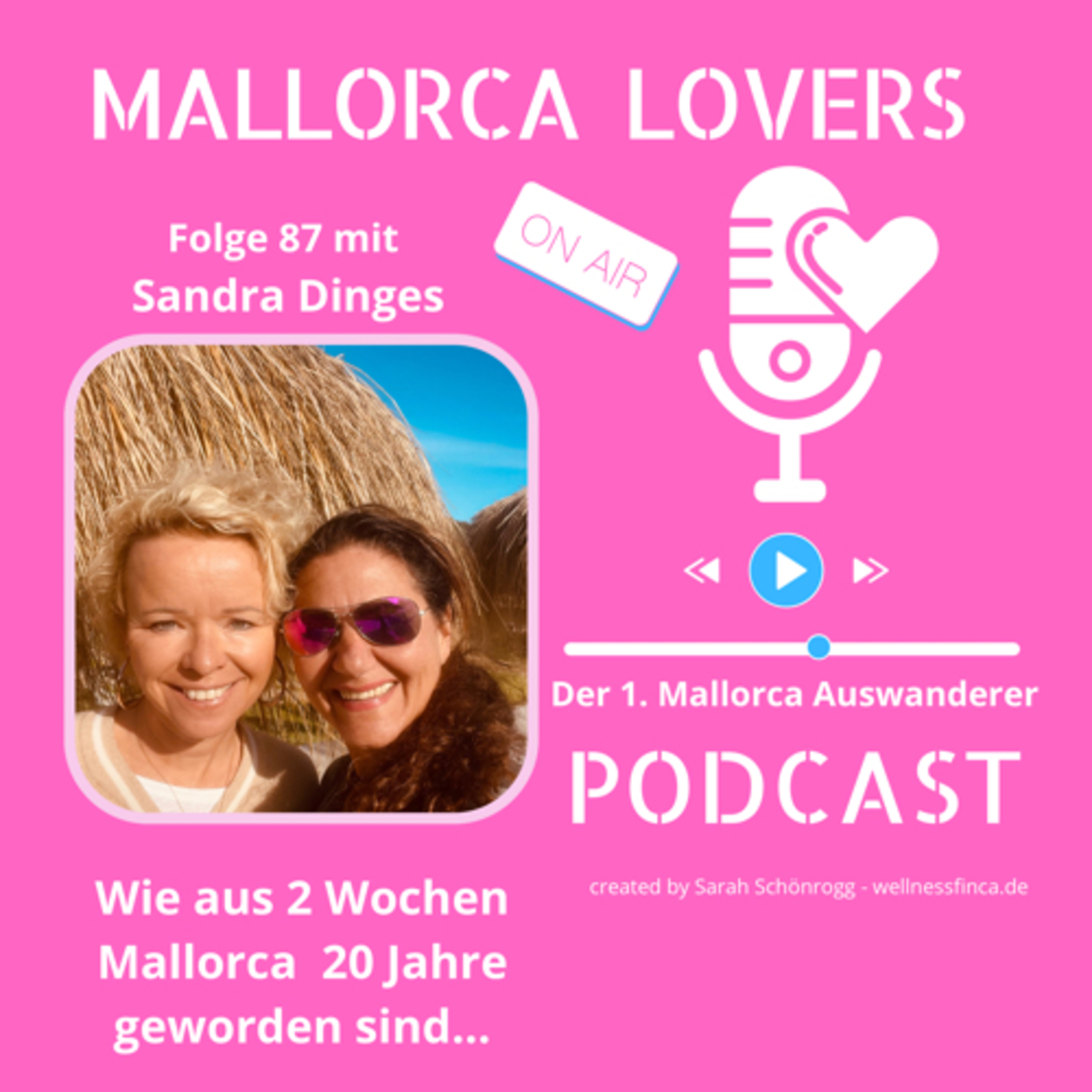 MALLORCA LOVERS
