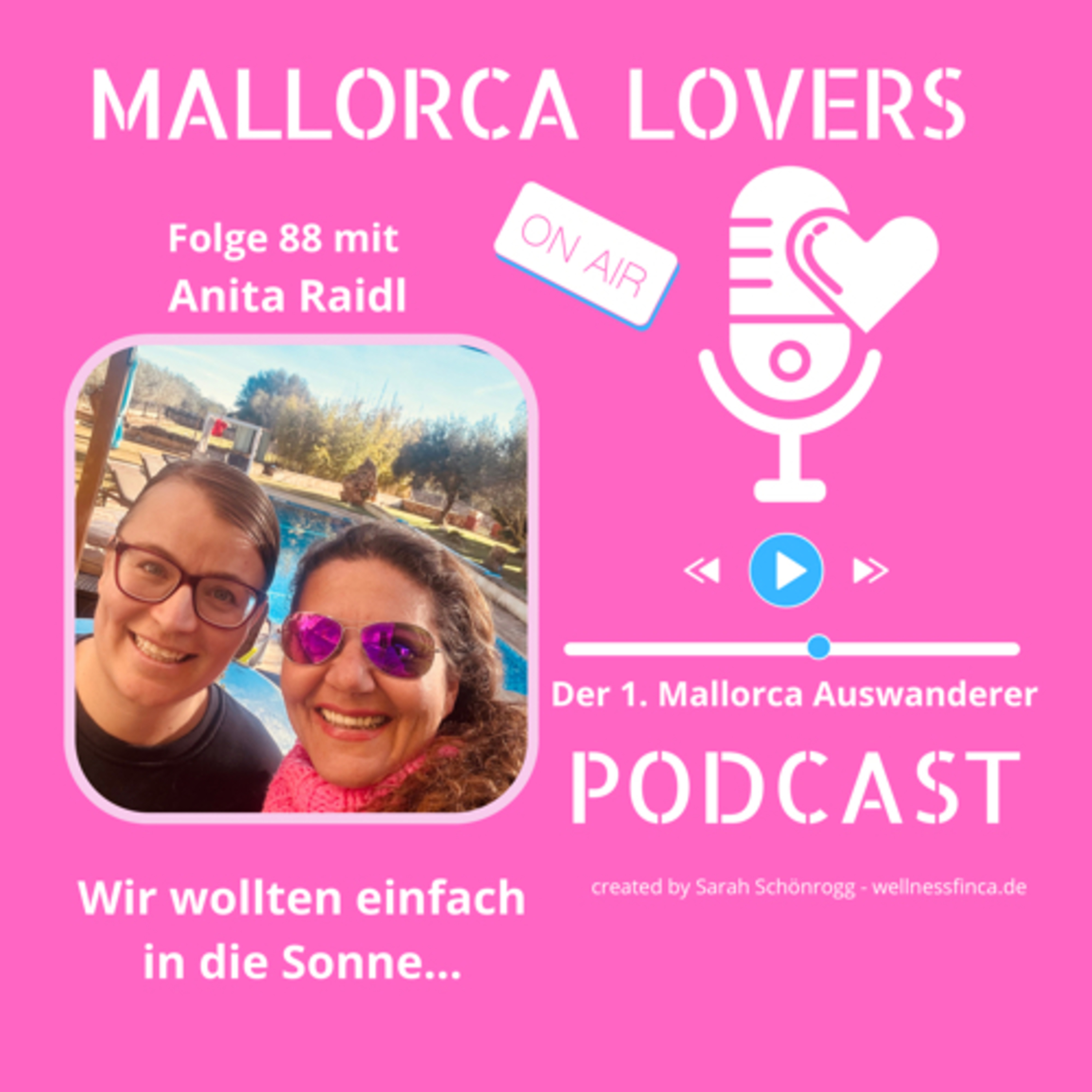 MALLORCA LOVERS