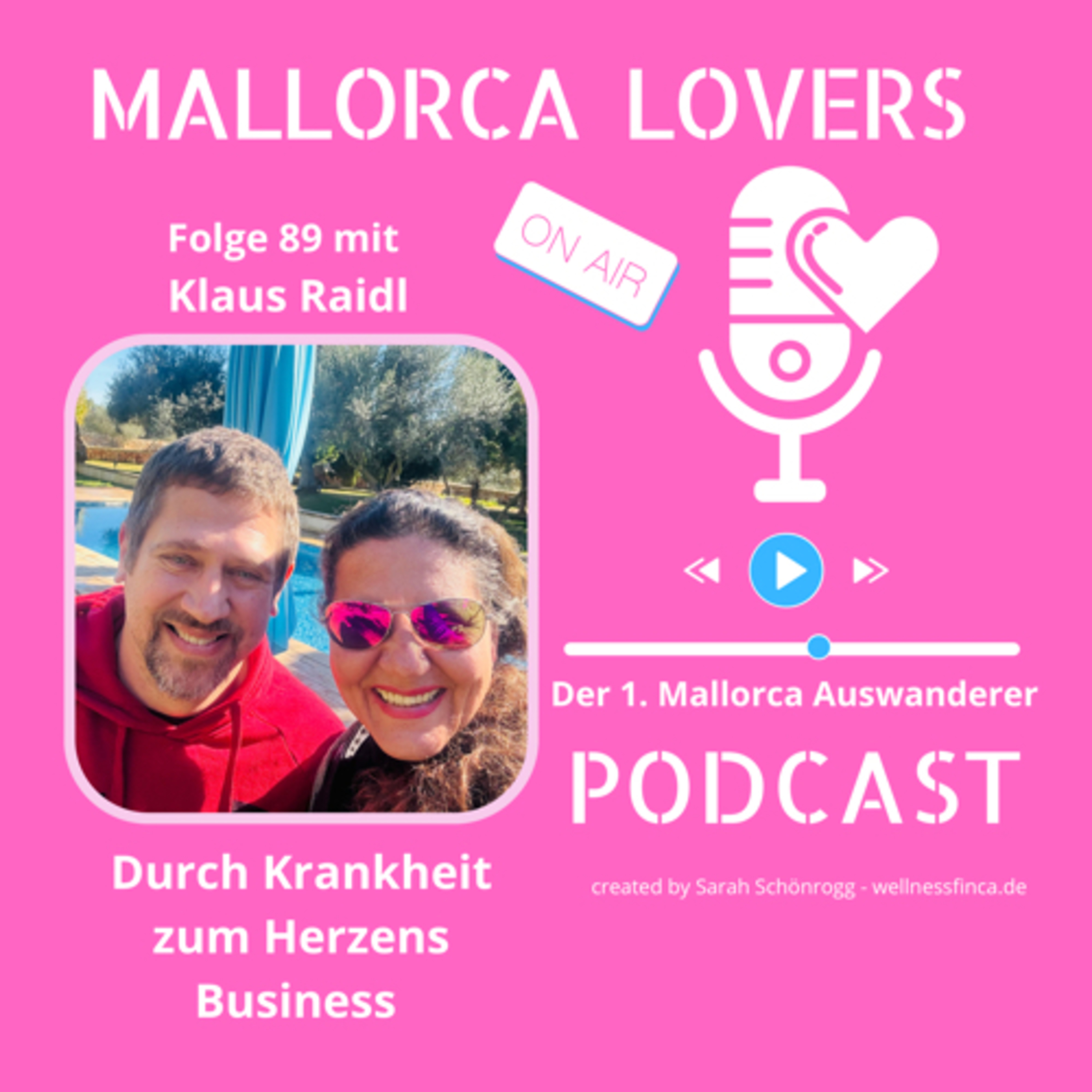 MALLORCA LOVERS