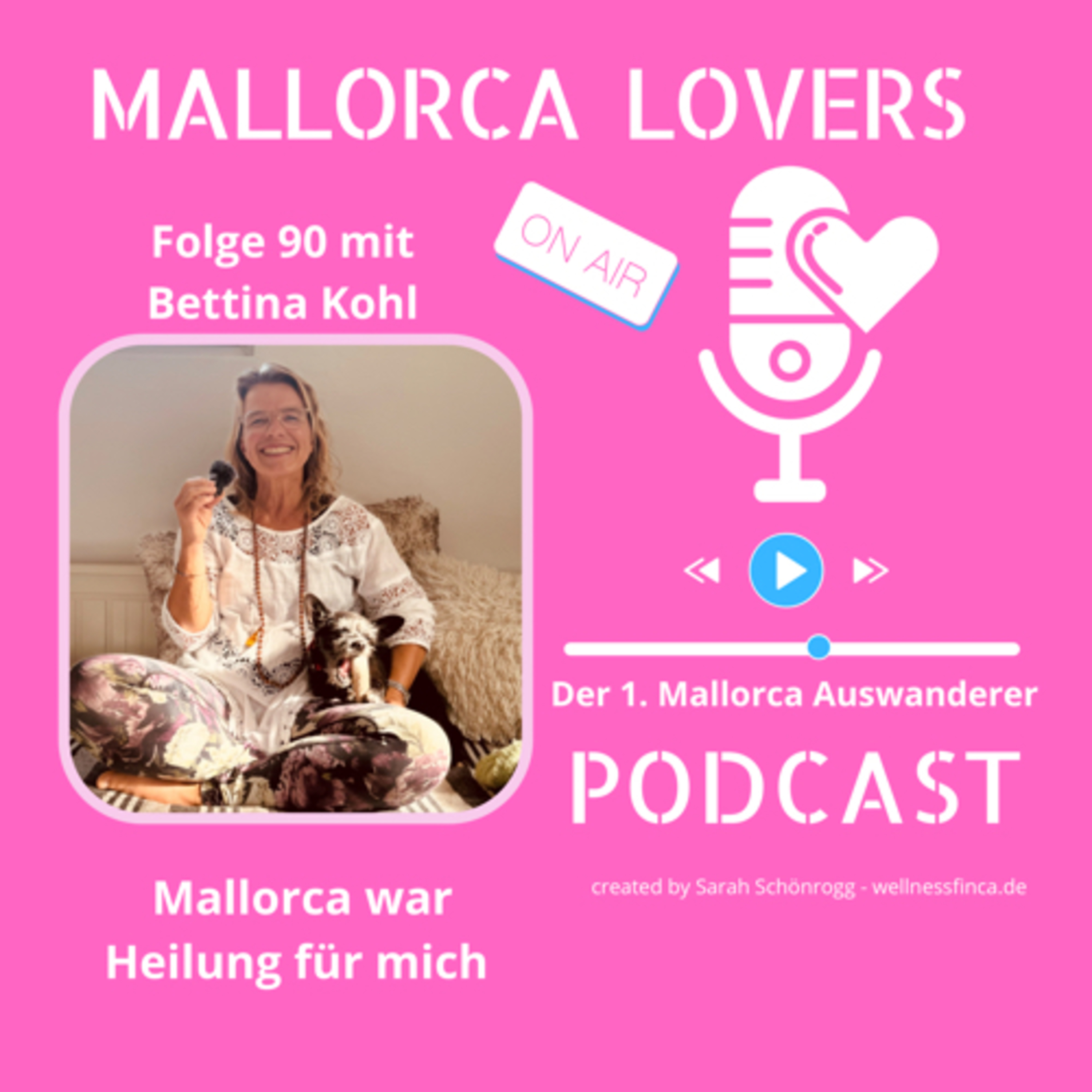 MALLORCA LOVERS