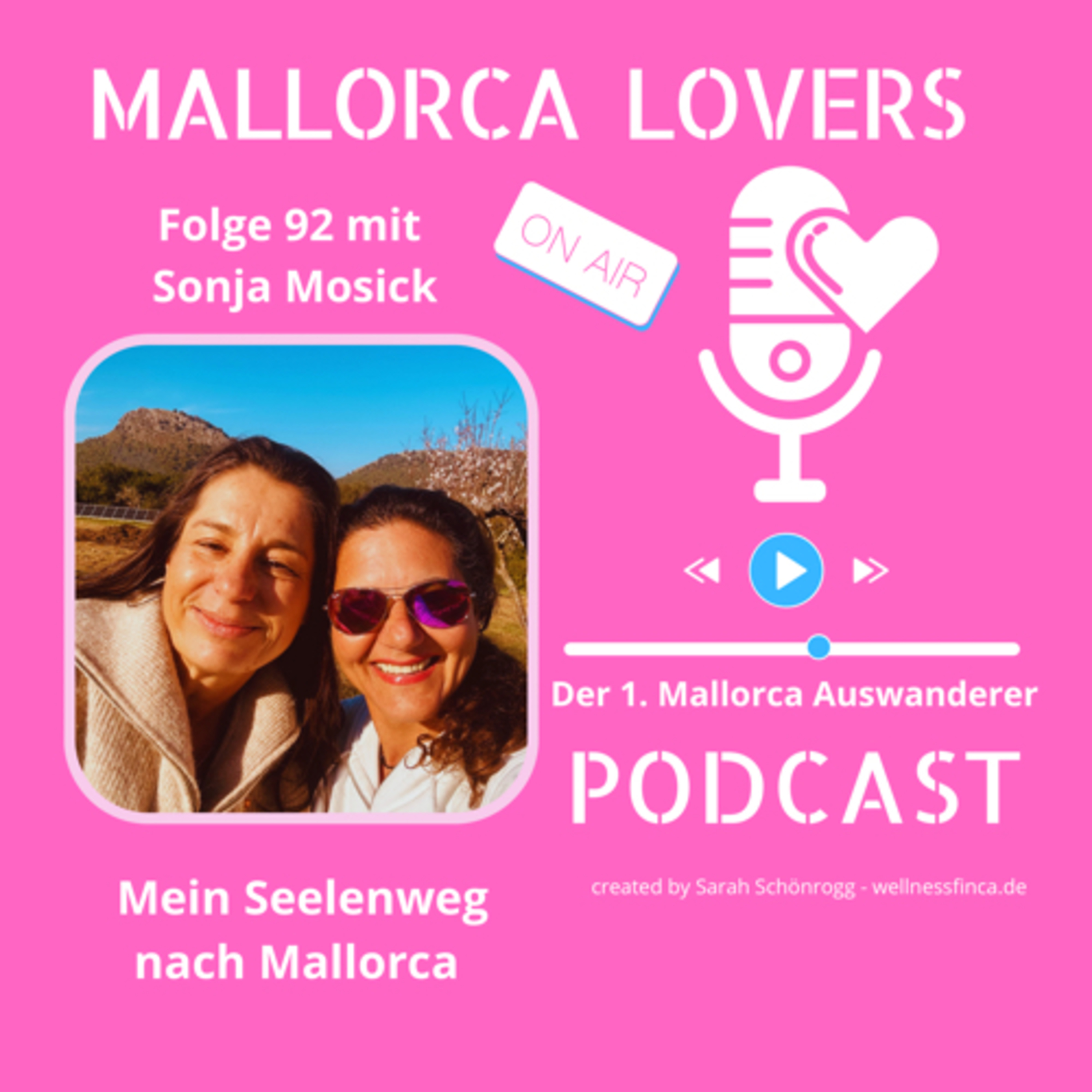 MALLORCA LOVERS