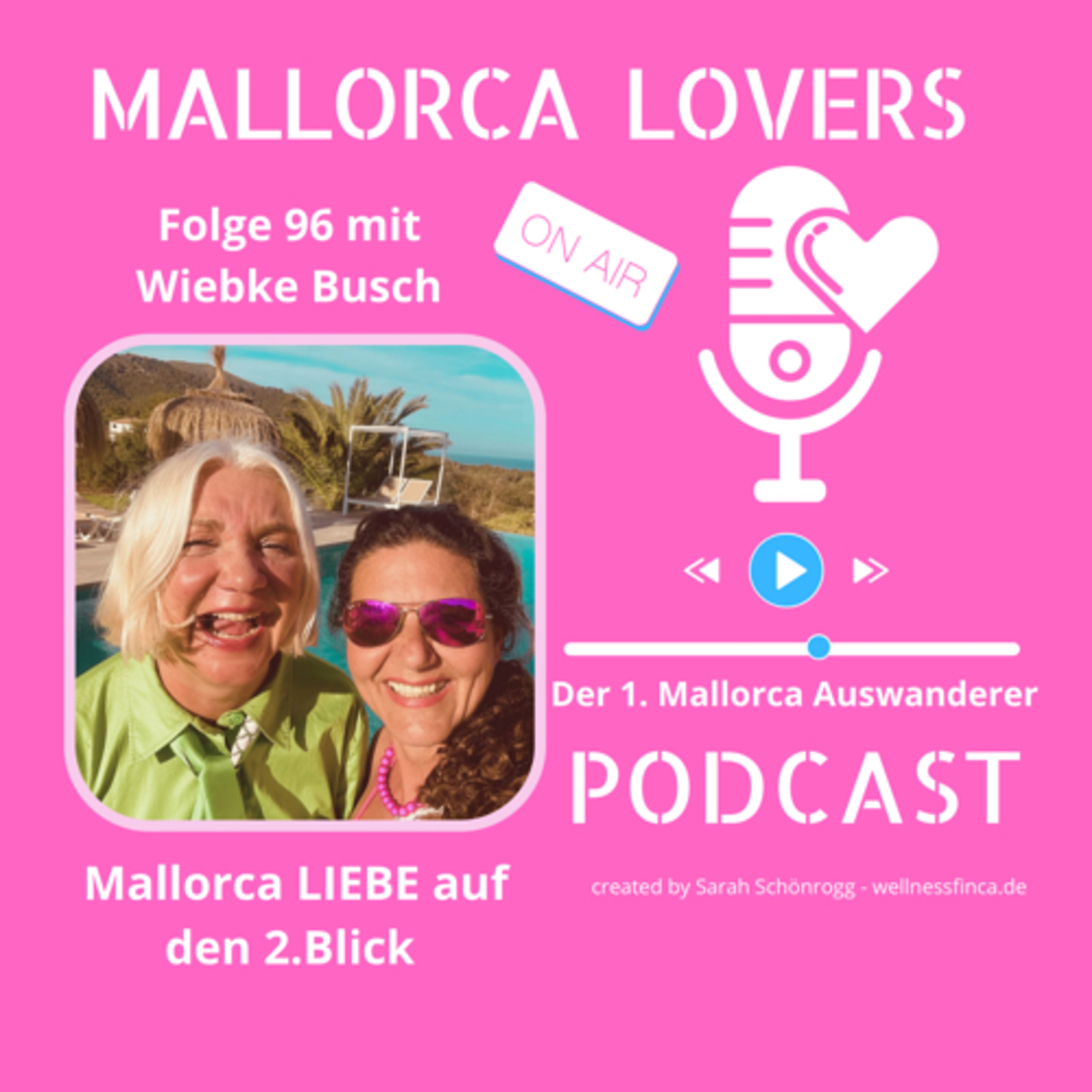 MALLORCA LOVERS