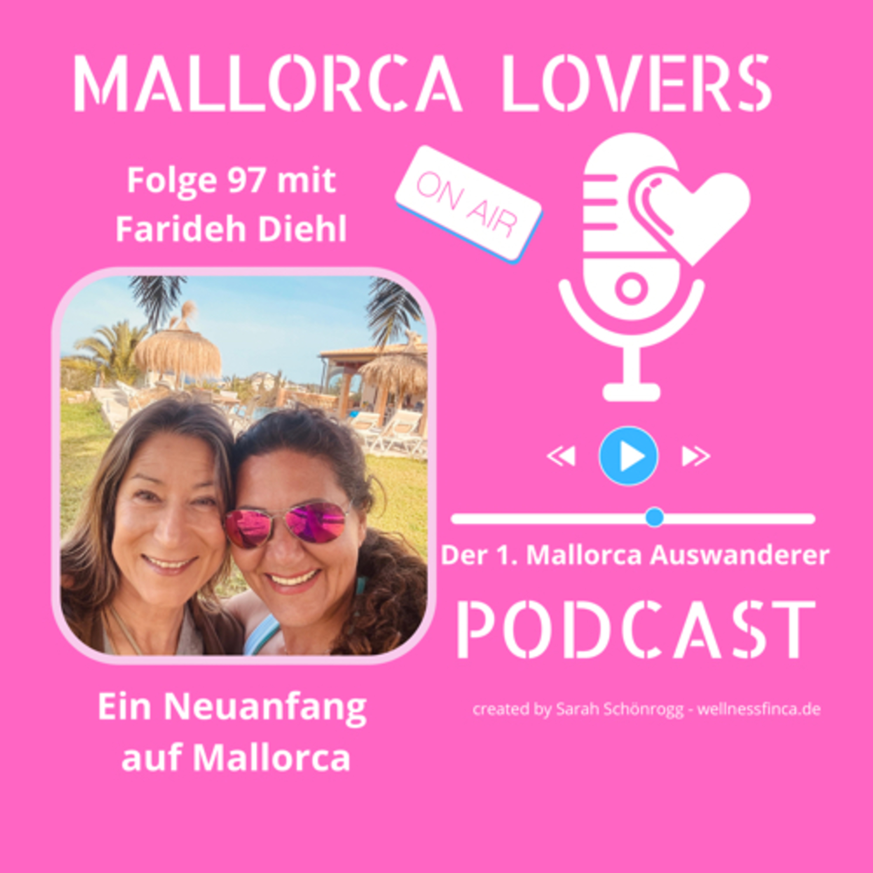 MALLORCA LOVERS