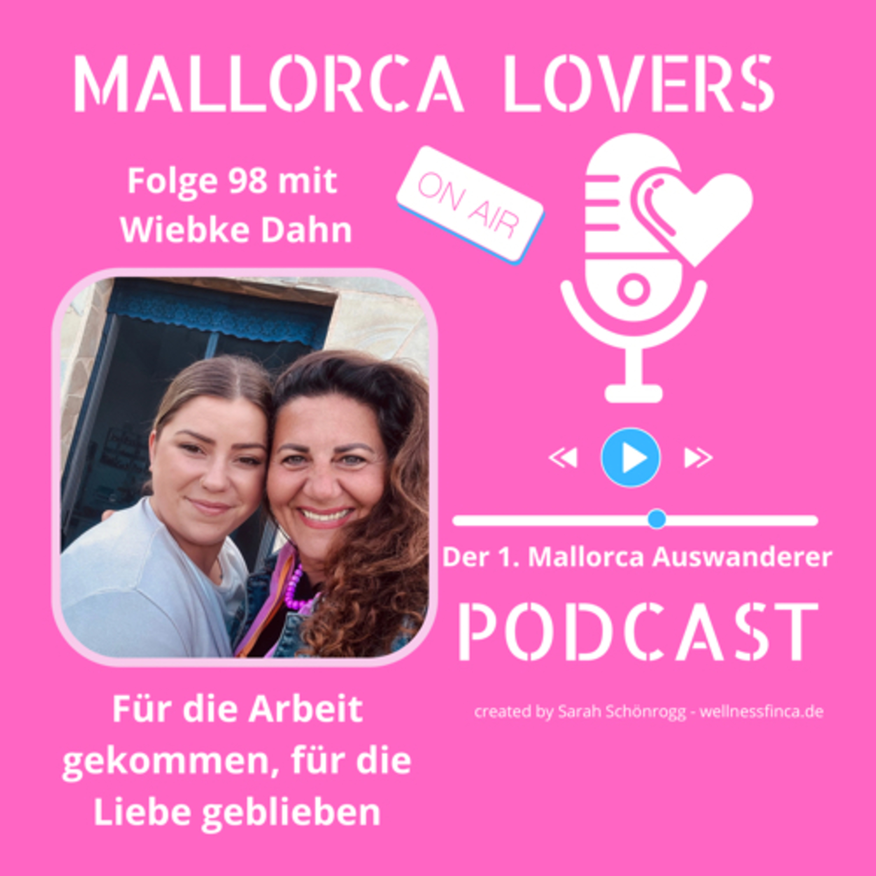 MALLORCA LOVERS