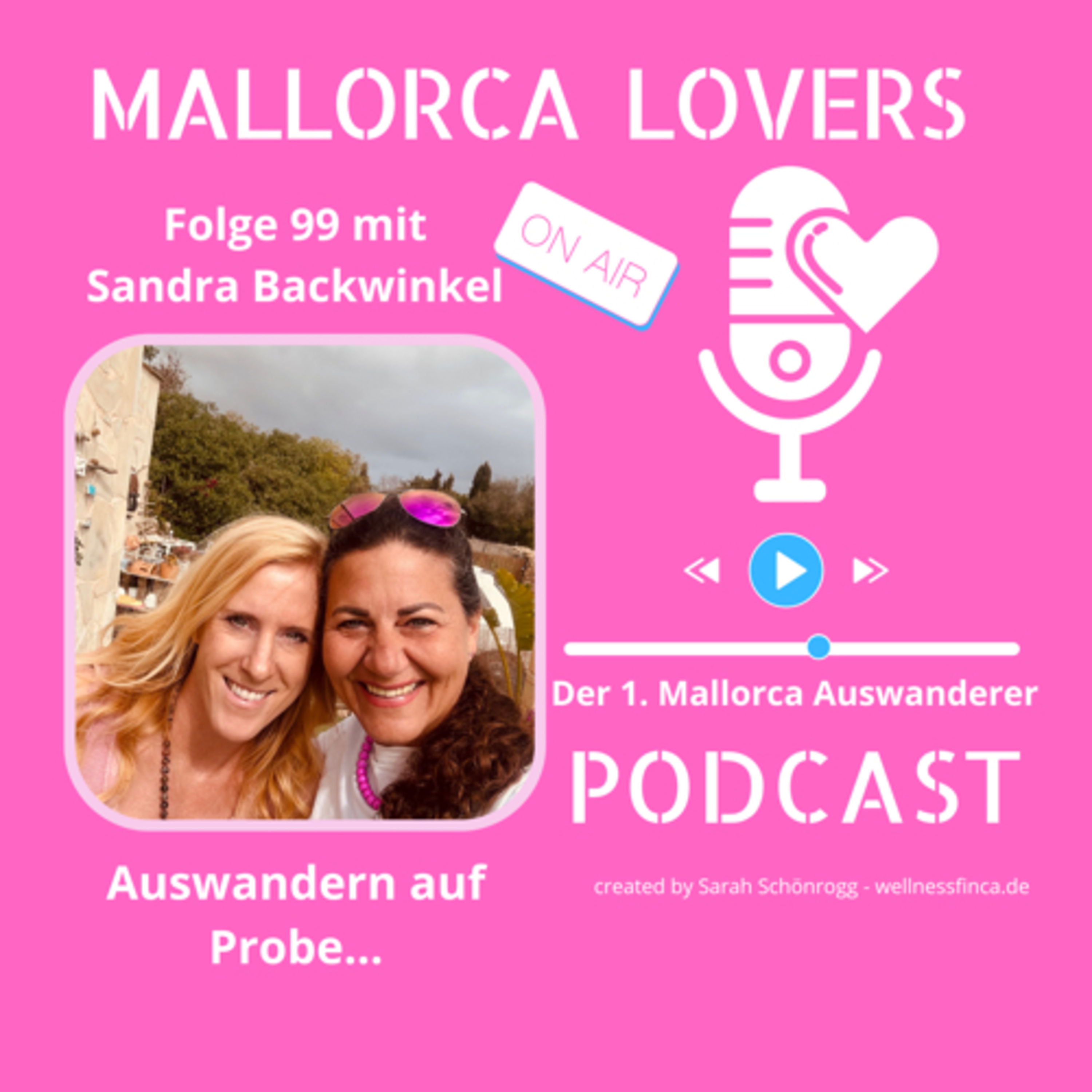 MALLORCA LOVERS