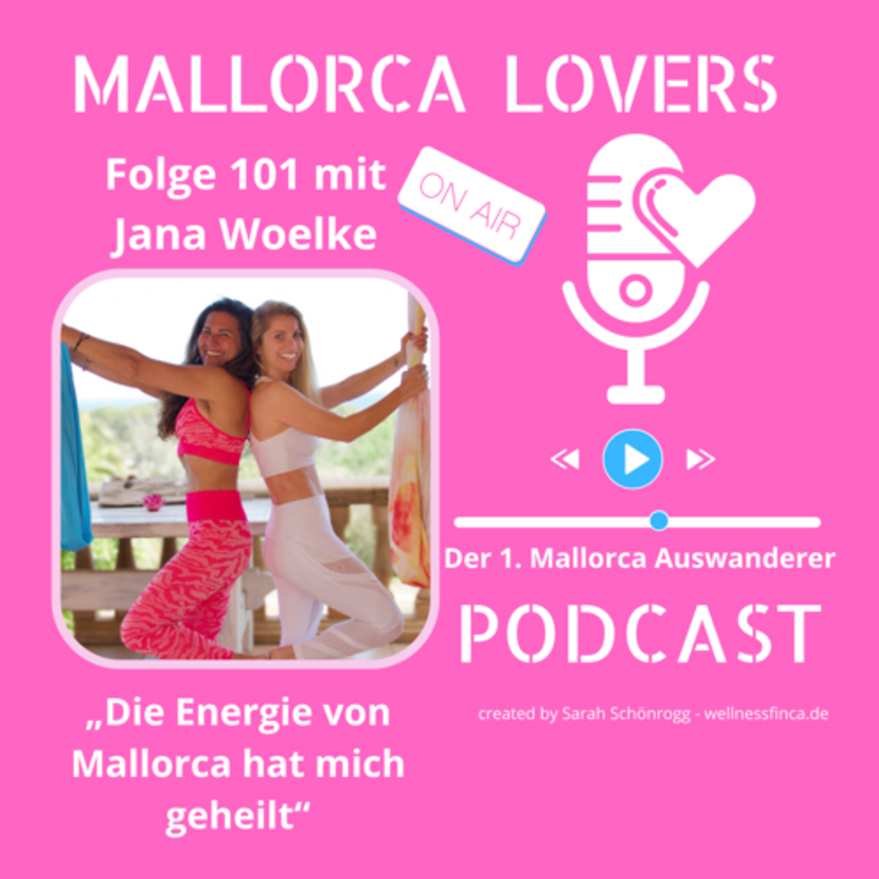 MALLORCA LOVERS