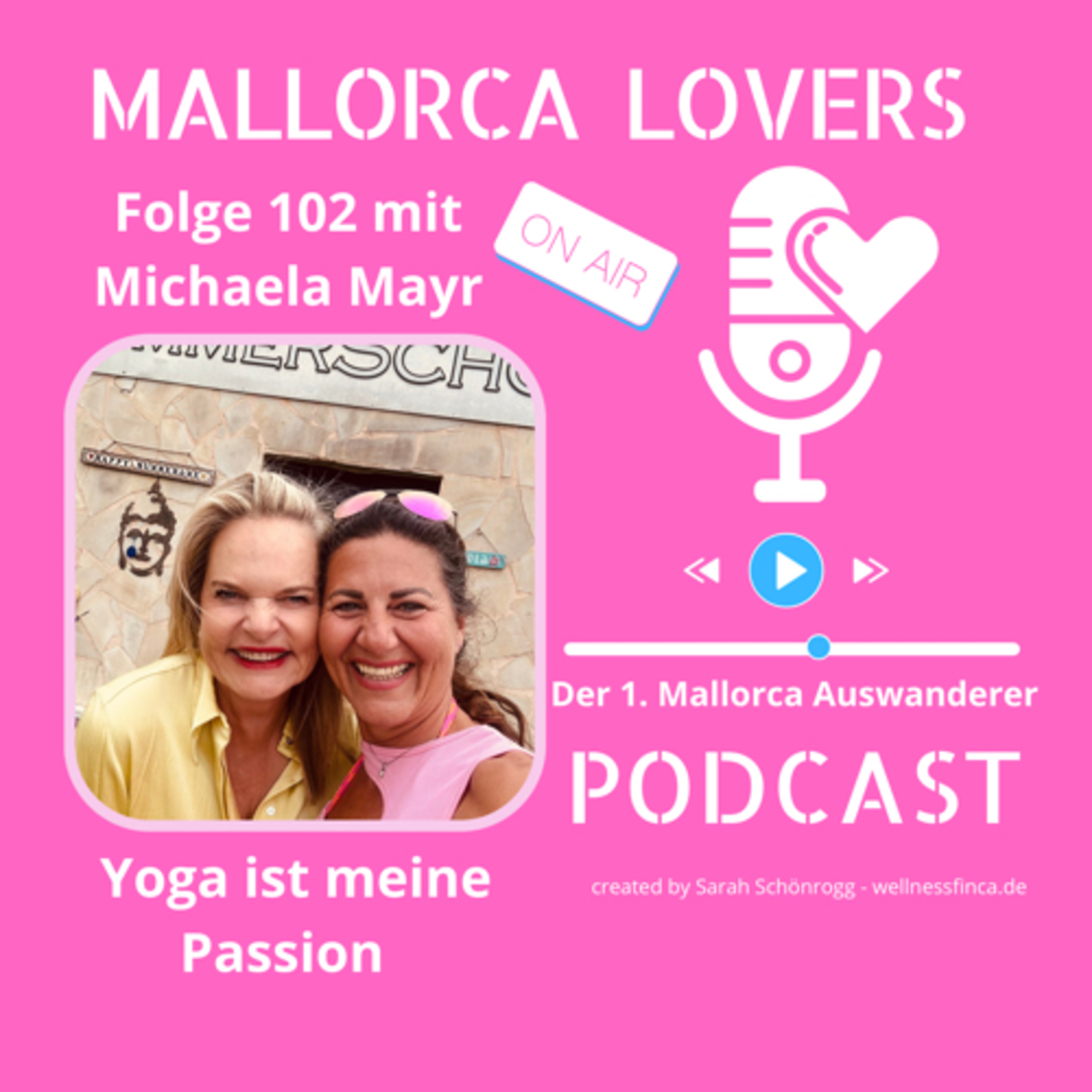 MALLORCA LOVERS