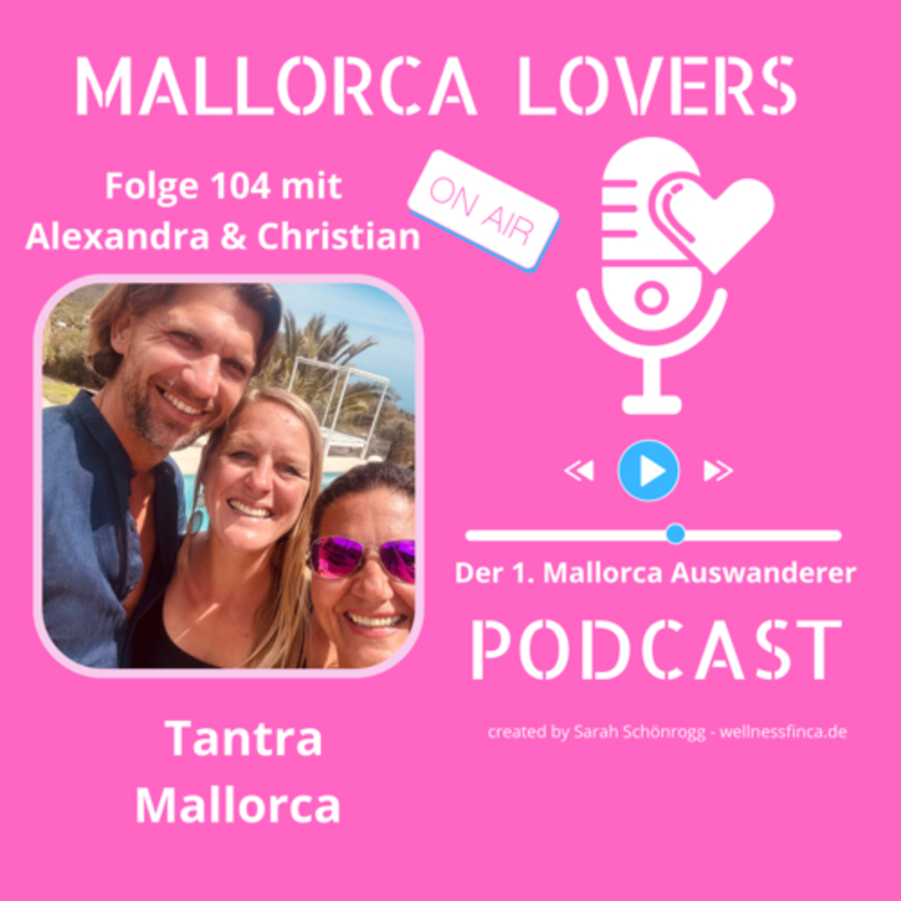 MALLORCA LOVERS