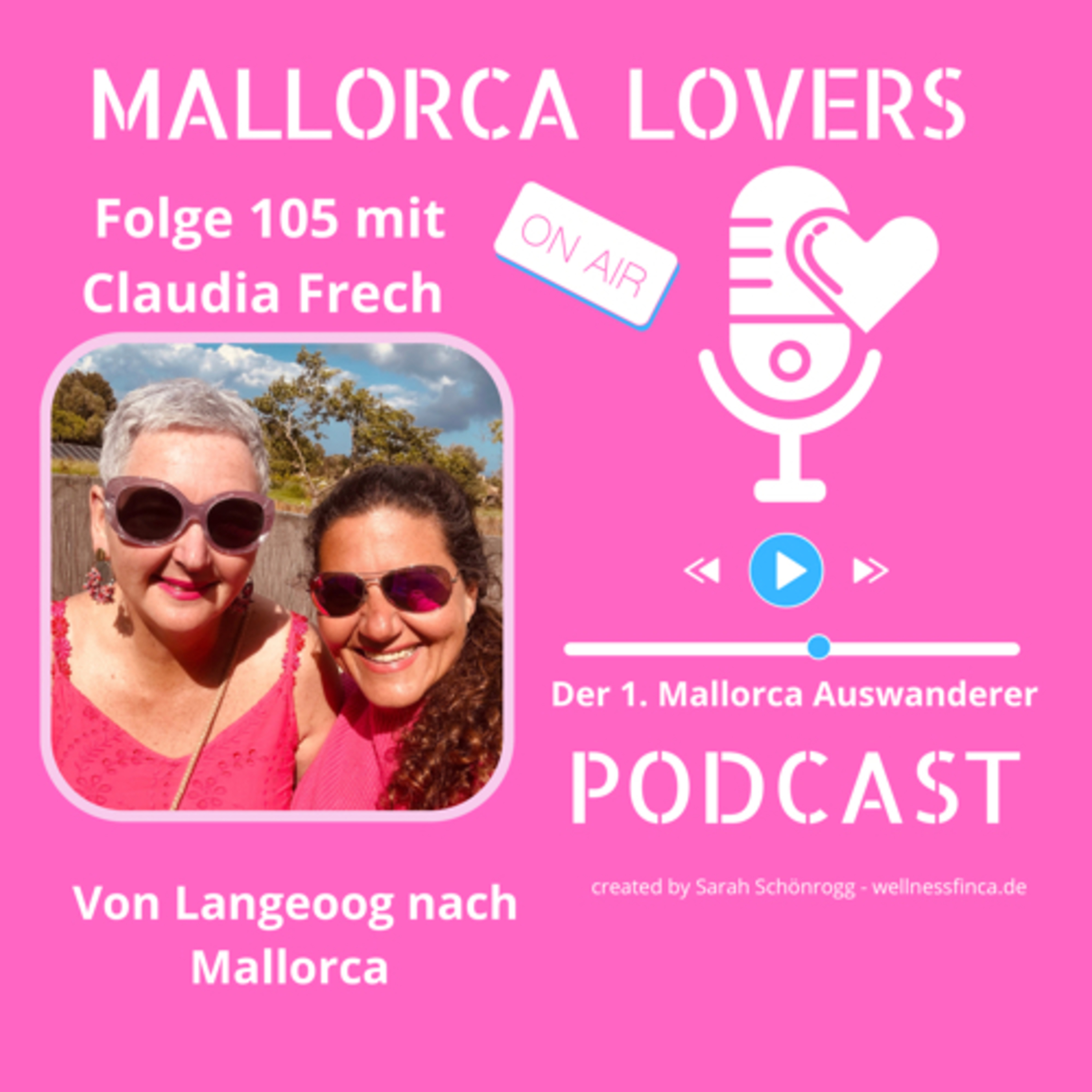 MALLORCA LOVERS