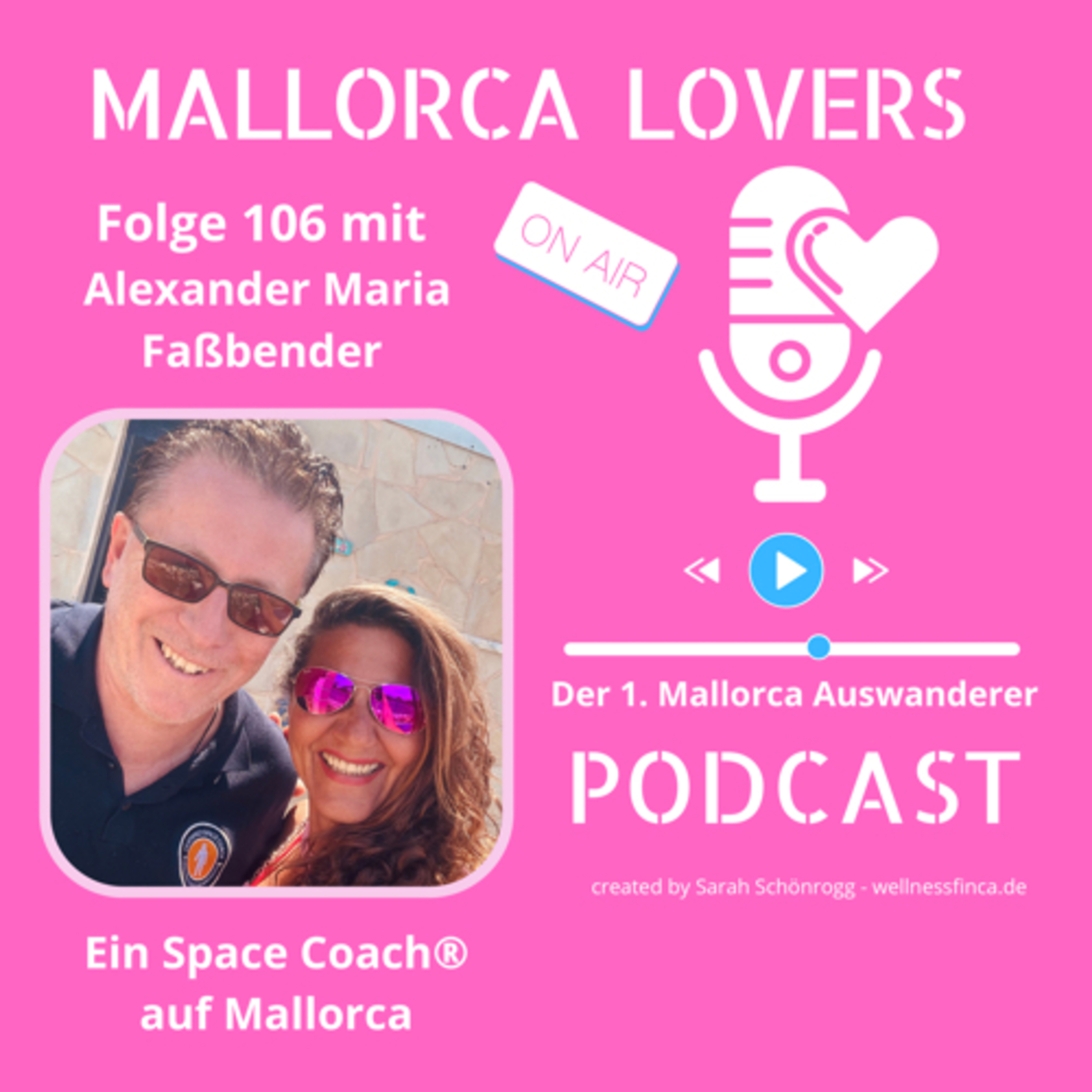 MALLORCA LOVERS