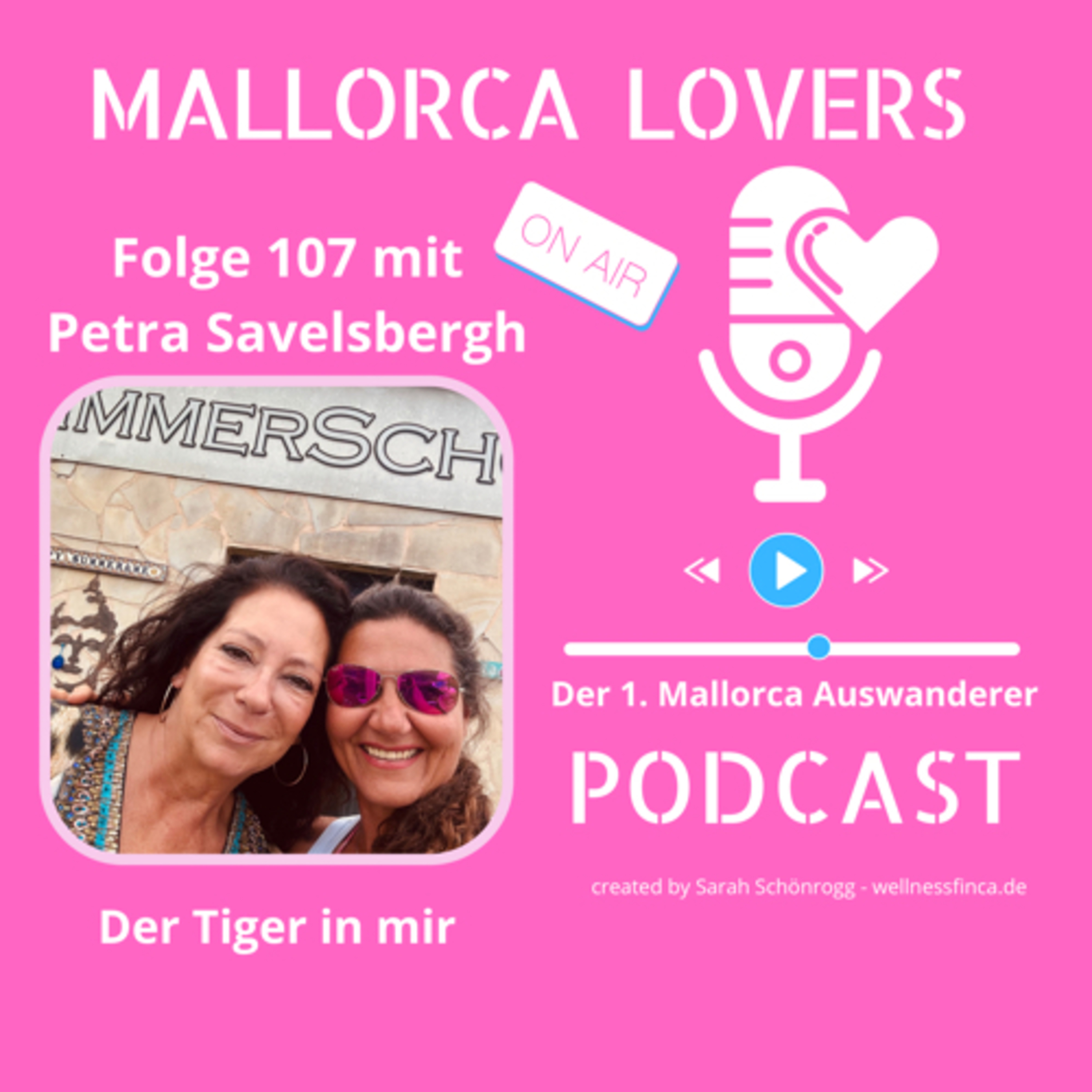 MALLORCA LOVERS