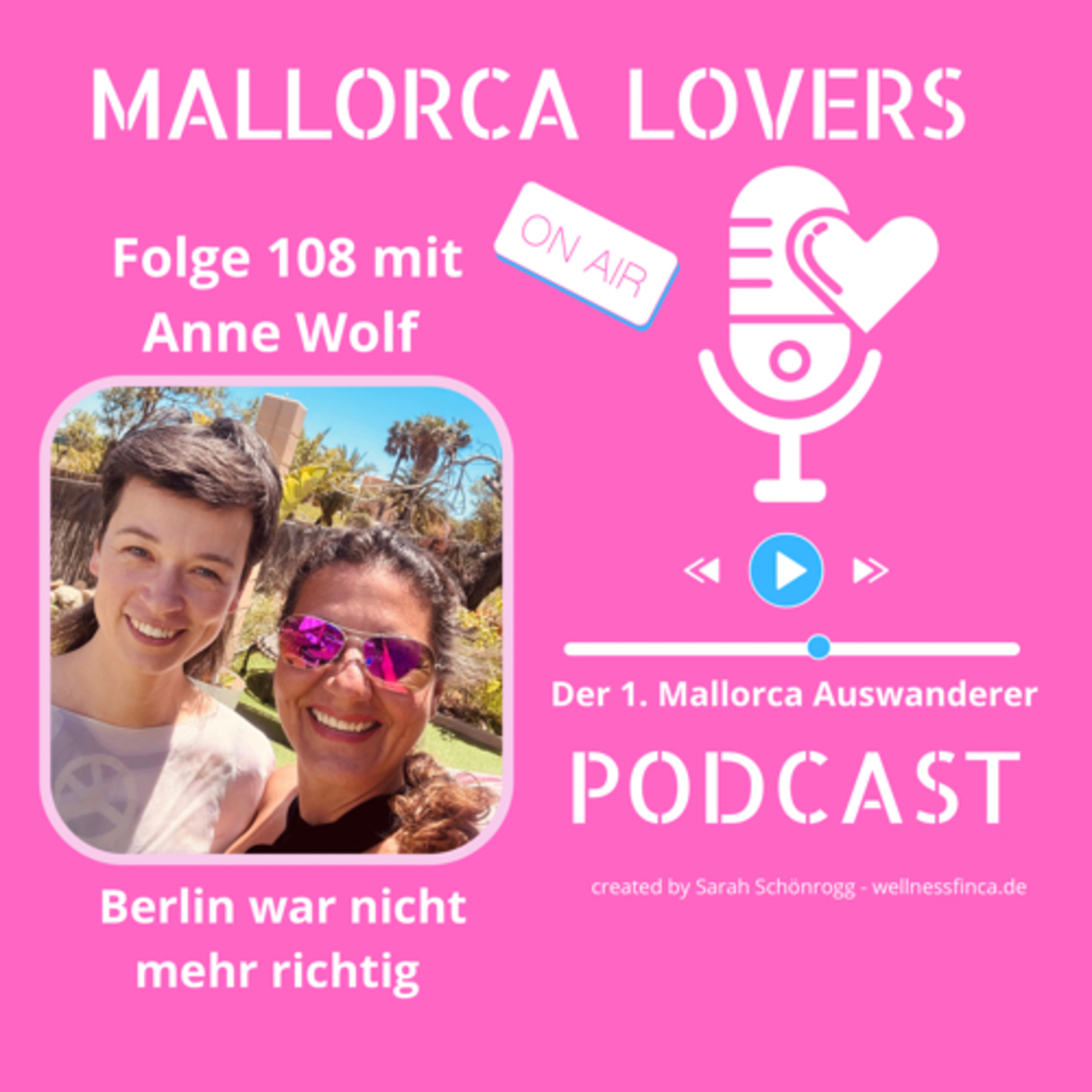 MALLORCA LOVERS