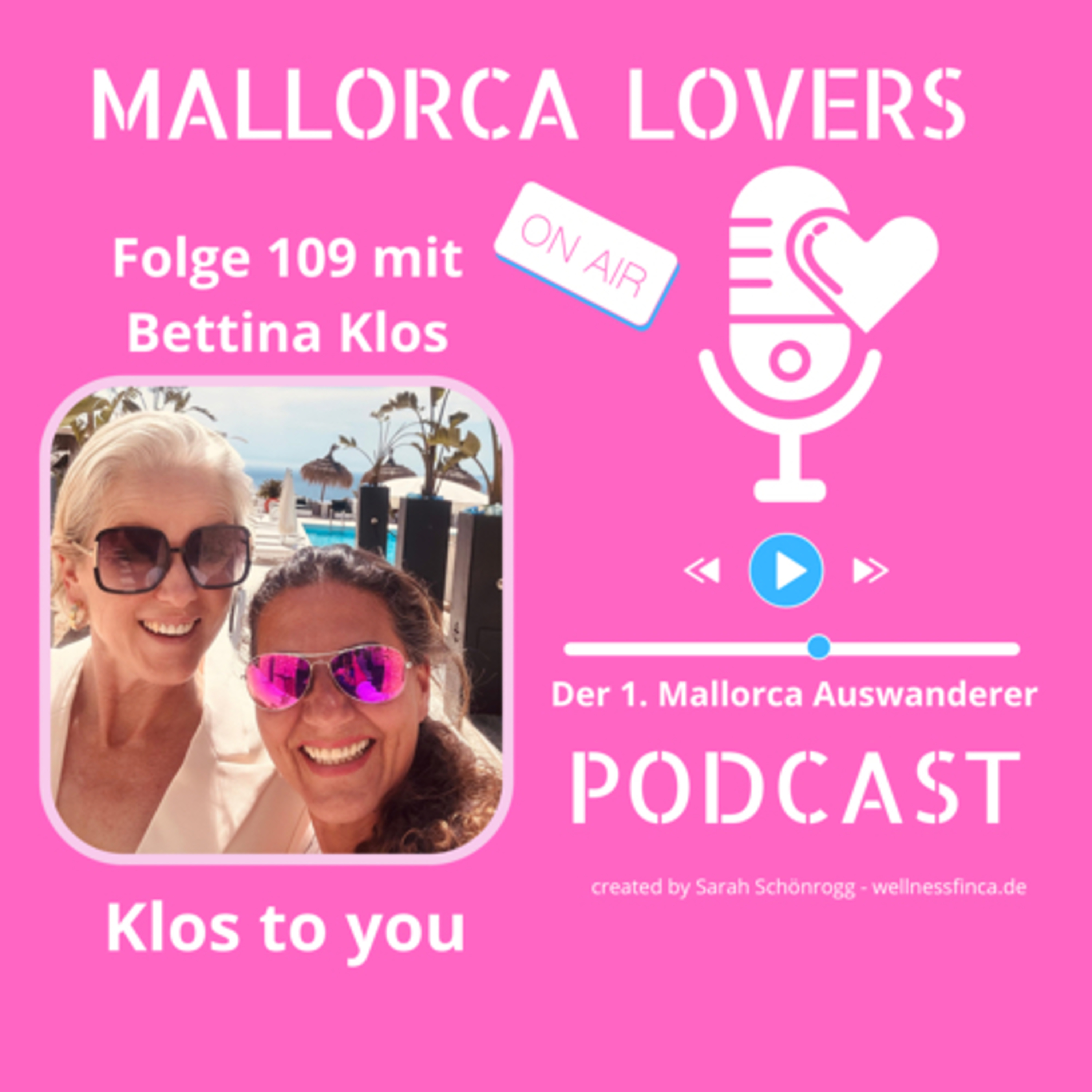 MALLORCA LOVERS