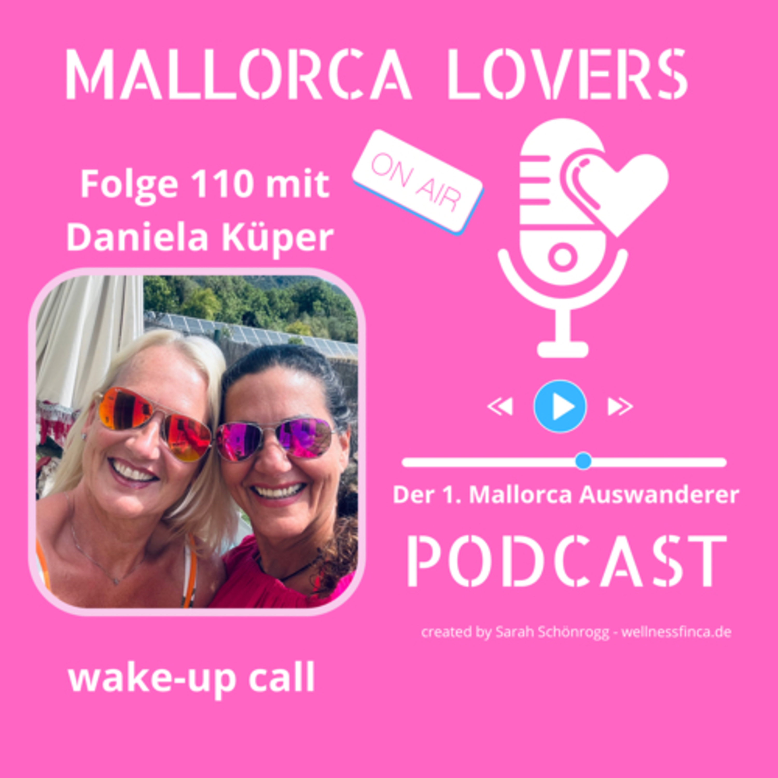 MALLORCA LOVERS